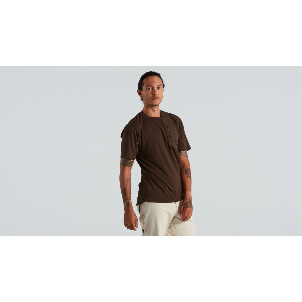 Men's ADV Air Short Sleeve Jersey