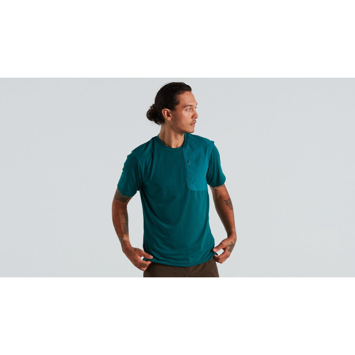 Men's ADV Air Short Sleeve Jersey