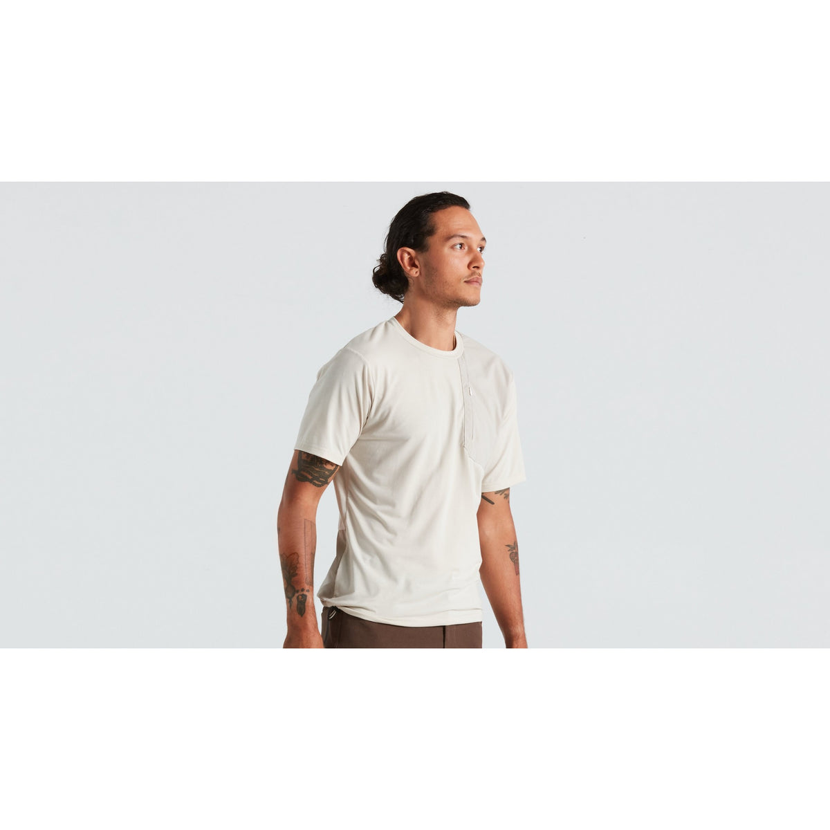 Men's ADV Air Short Sleeve Jersey