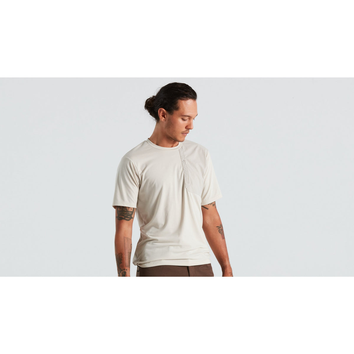 Men's ADV Air Short Sleeve Jersey
