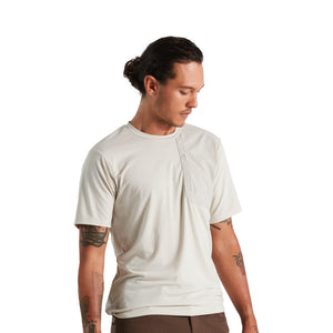 Men's ADV Air Short Sleeve Jersey