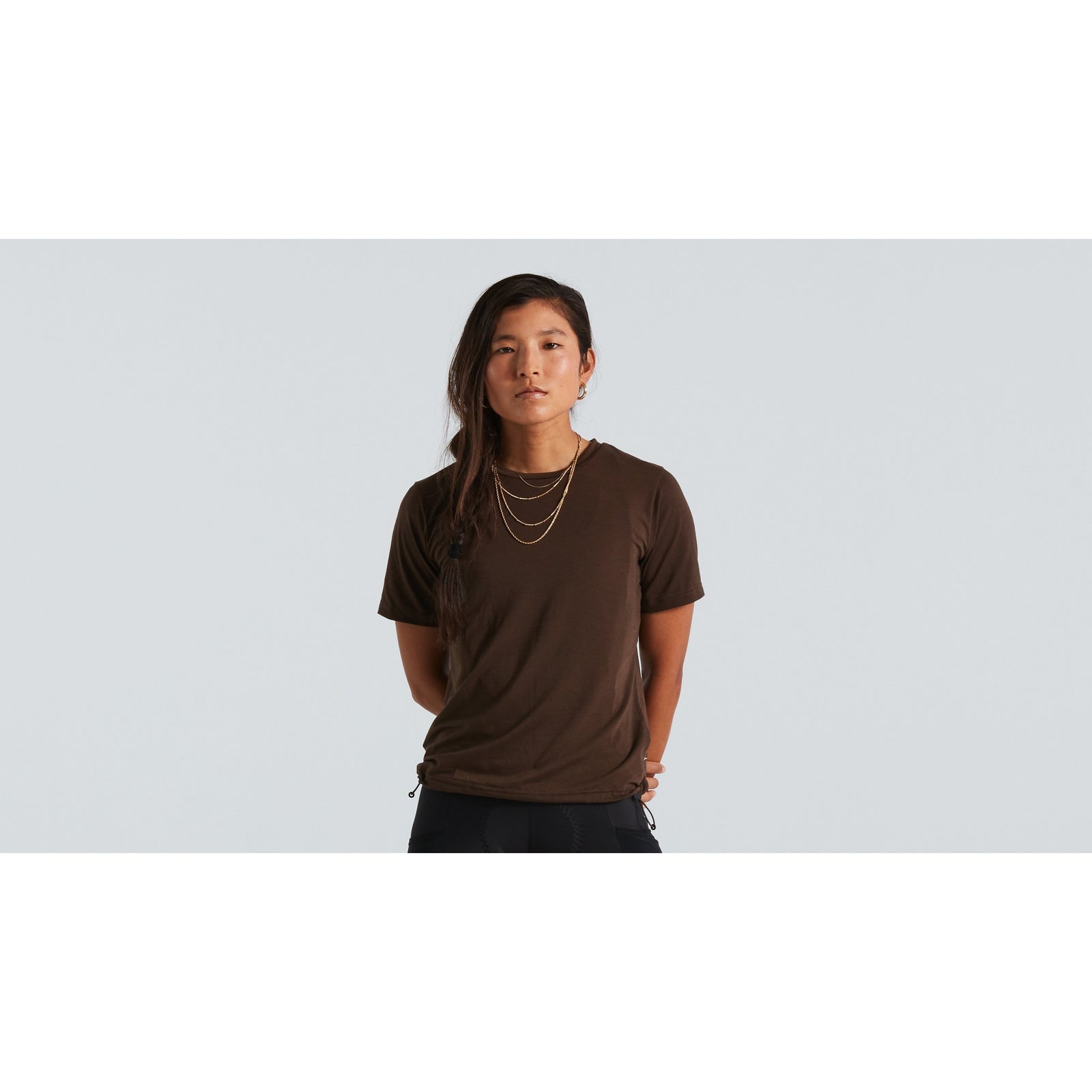 Women's ADV Air Short Sleeve Jersey