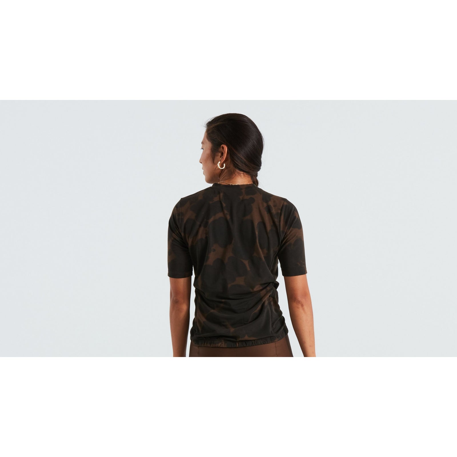 Women's ADV Garment Washed Short Sleeve Jersey