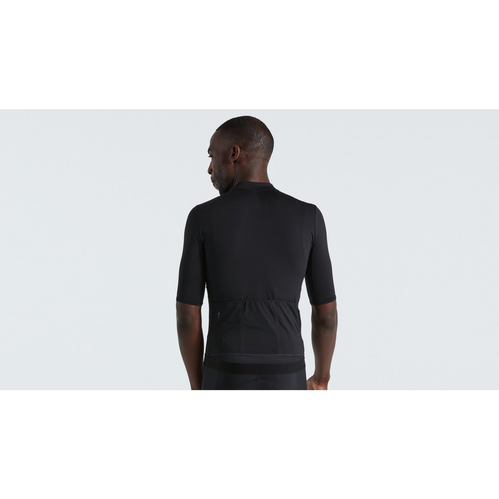 Men's Prime Short Sleeve Jersey