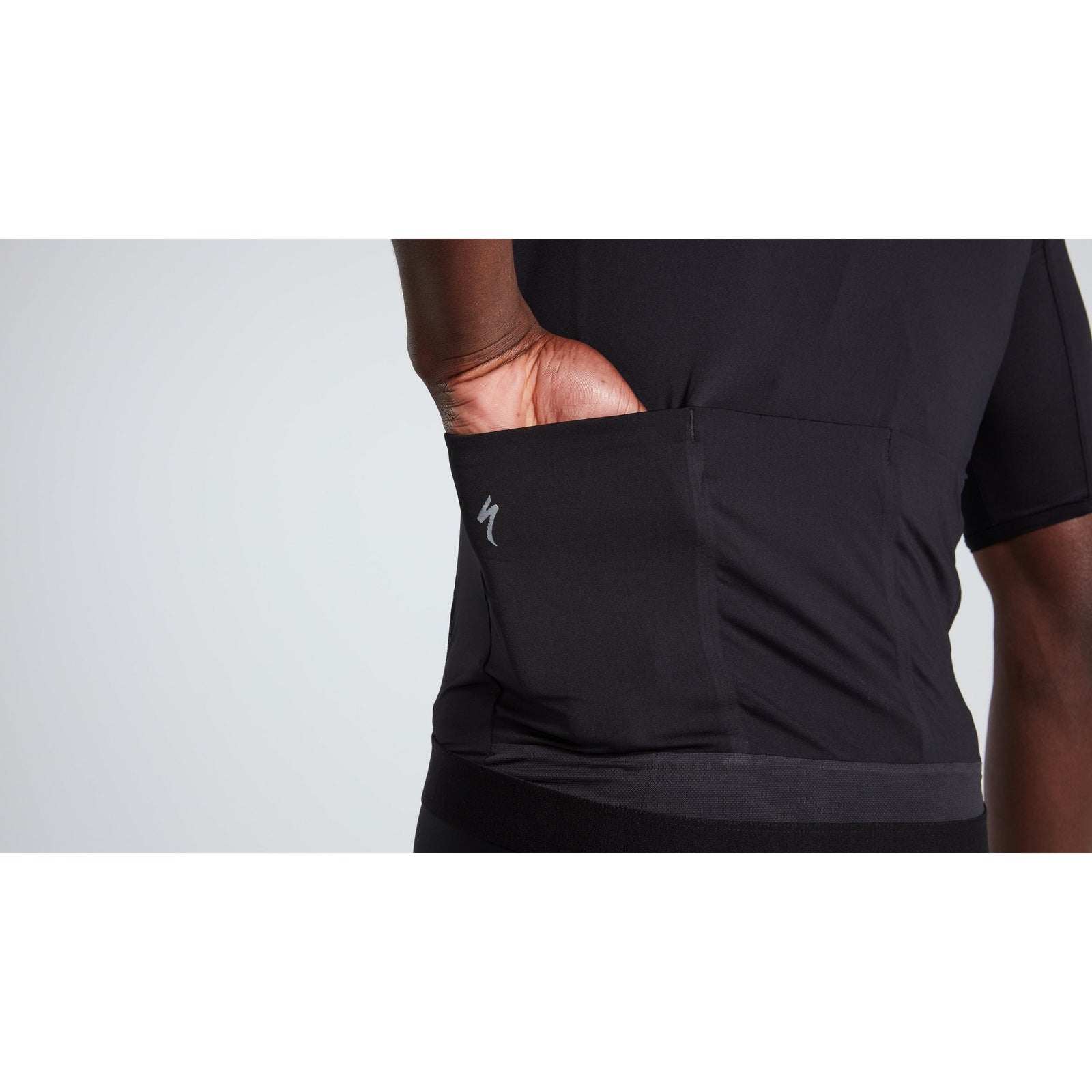 Men's Prime Short Sleeve Jersey