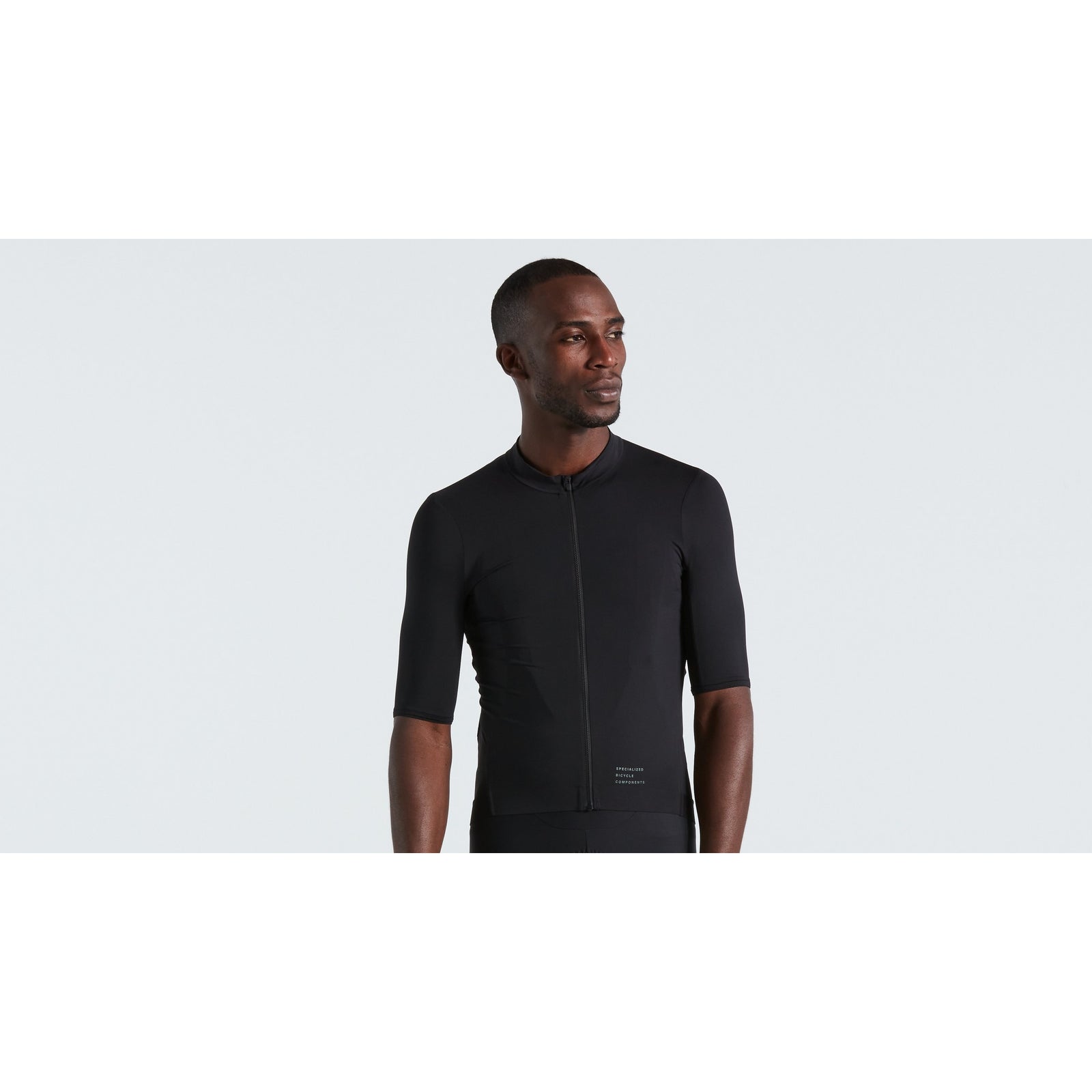 Men's Prime Short Sleeve Jersey