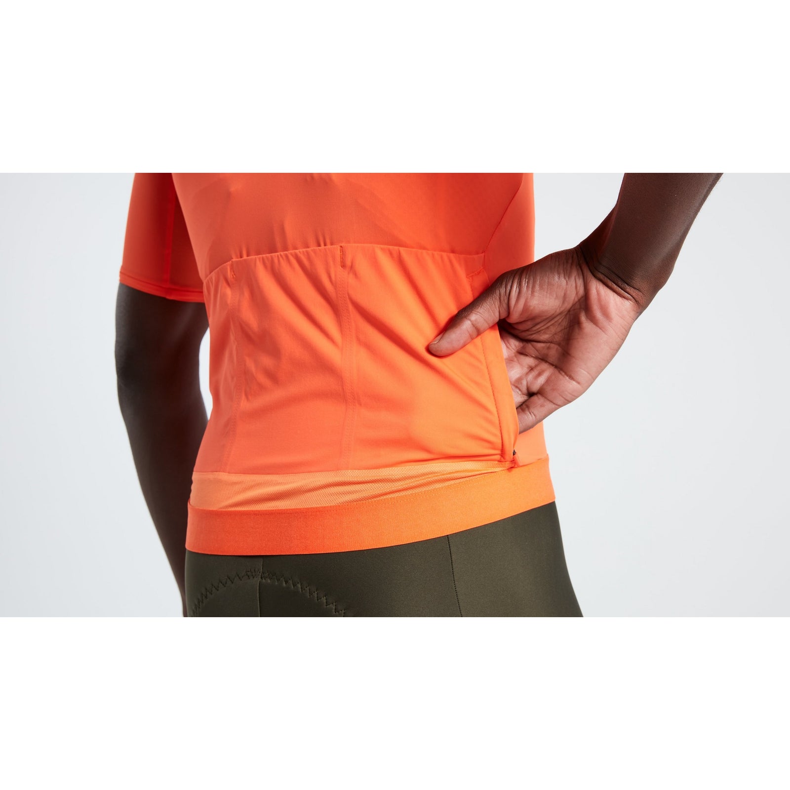 Men's Prime Short Sleeve Jersey