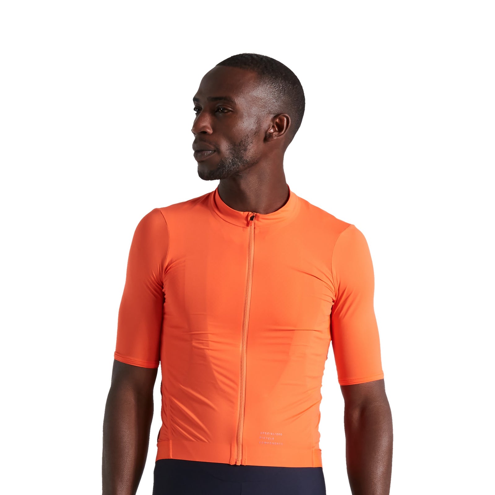 Men's Prime Short Sleeve Jersey