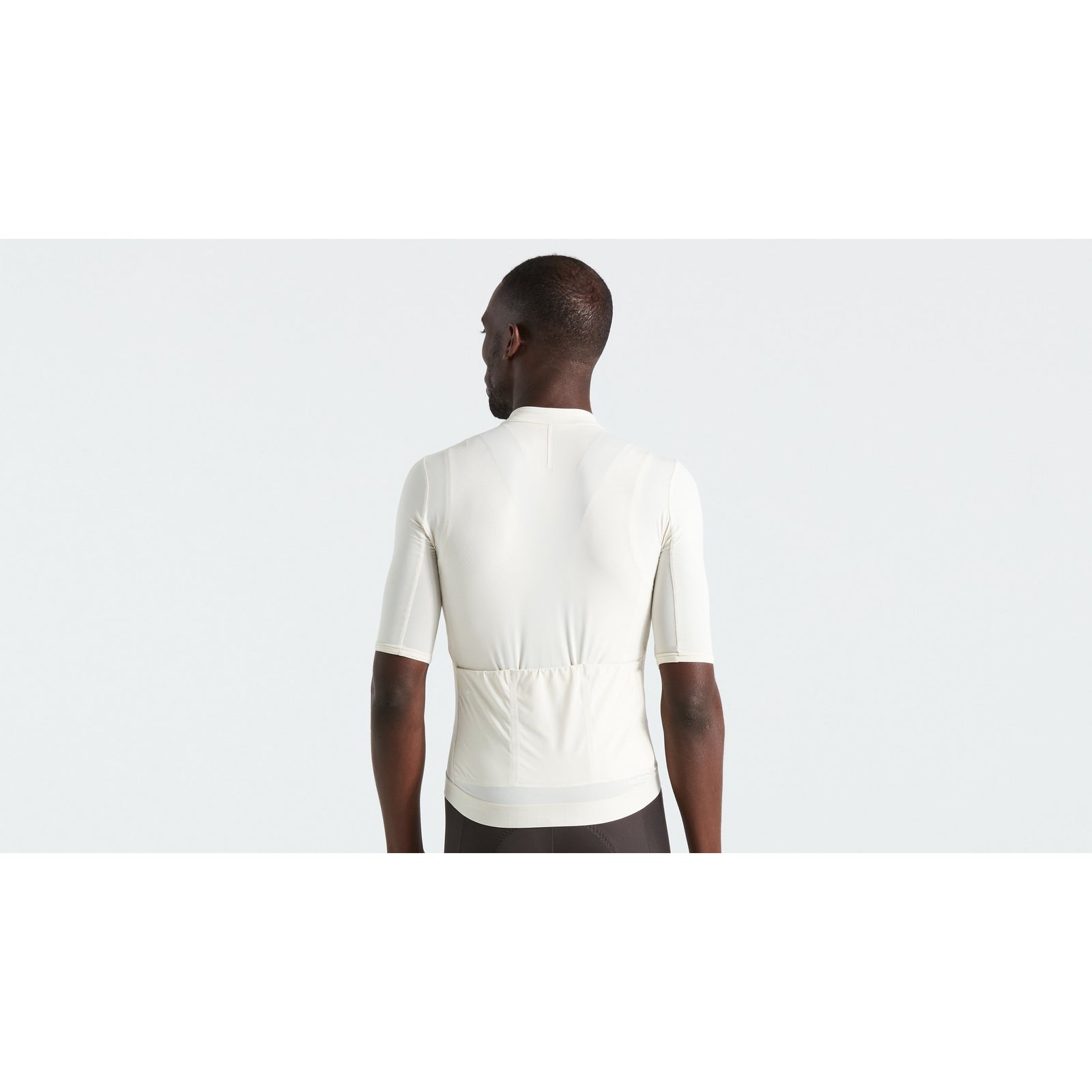 Men's Prime Short Sleeve Jersey