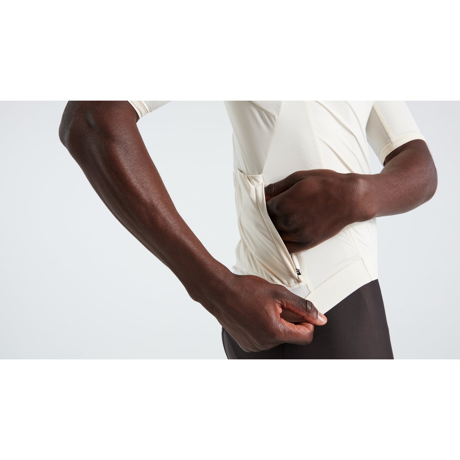 Men's Prime Short Sleeve Jersey
