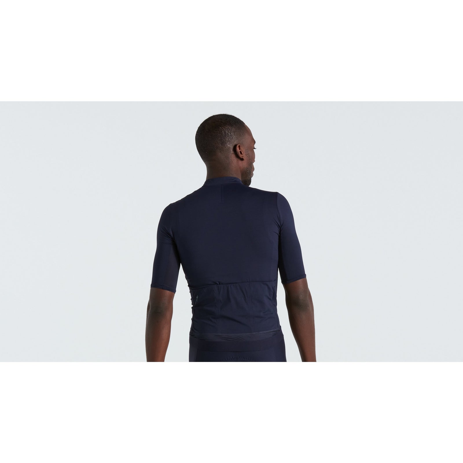 Men's Prime Short Sleeve Jersey