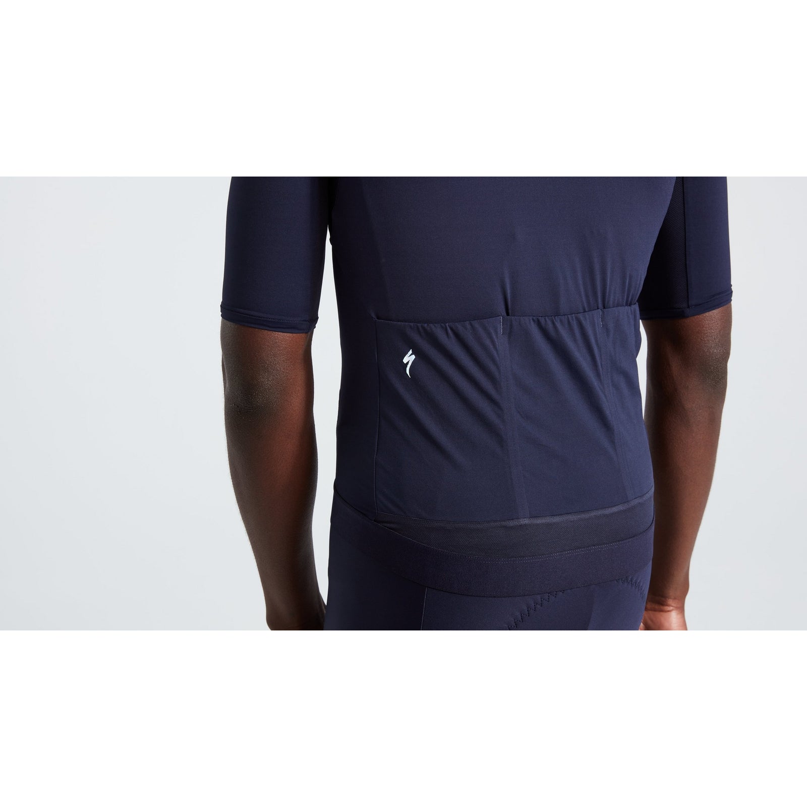 Men's Prime Short Sleeve Jersey
