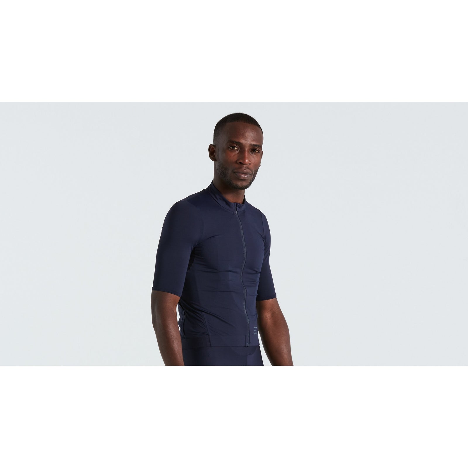 Men's Prime Short Sleeve Jersey
