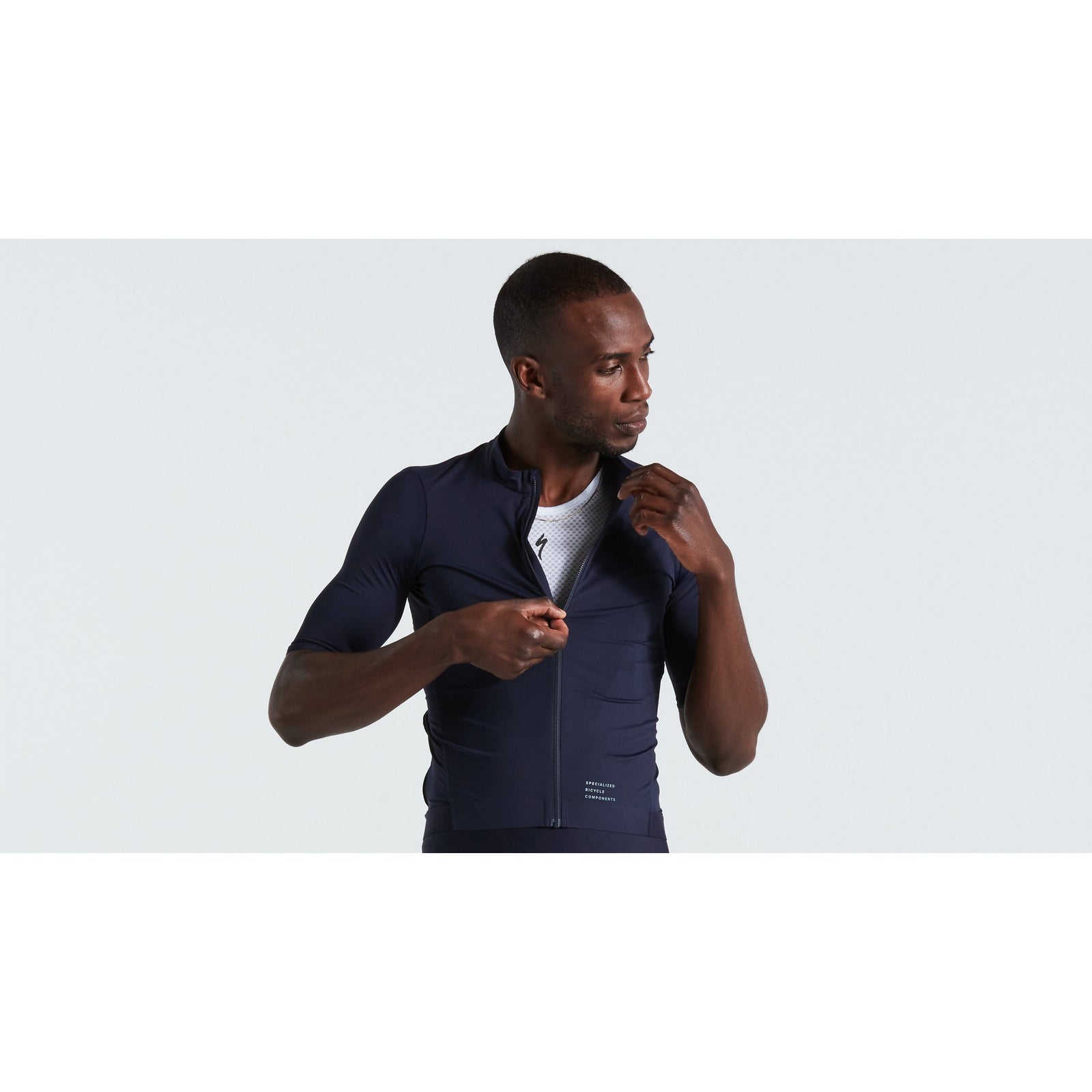 Men's Prime Short Sleeve Jersey