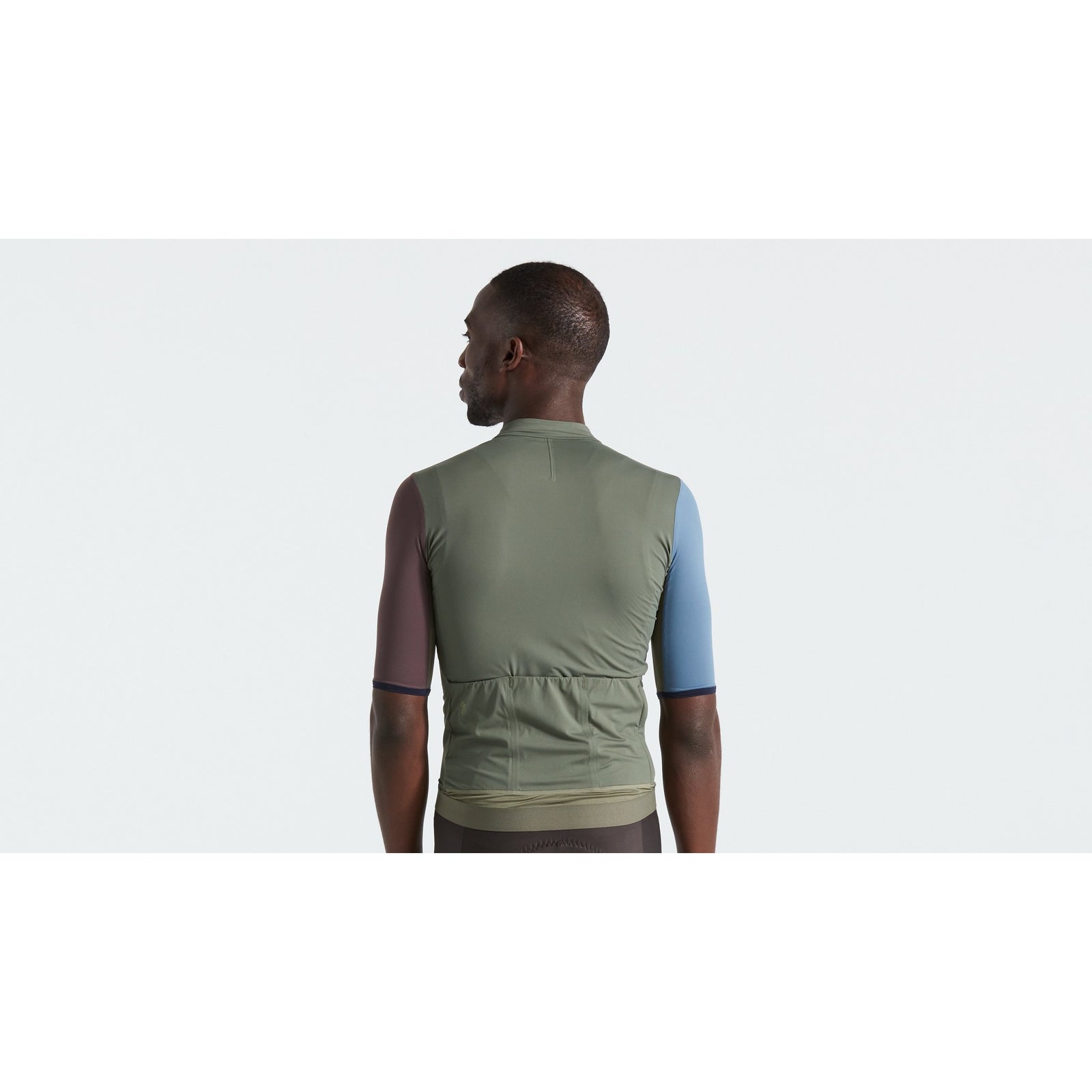 Men's Prime Short Sleeve Jersey