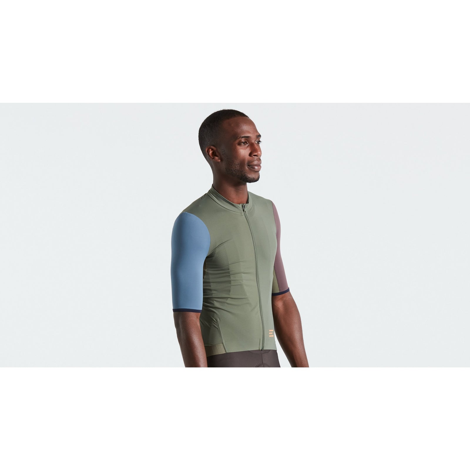 Men's Prime Short Sleeve Jersey