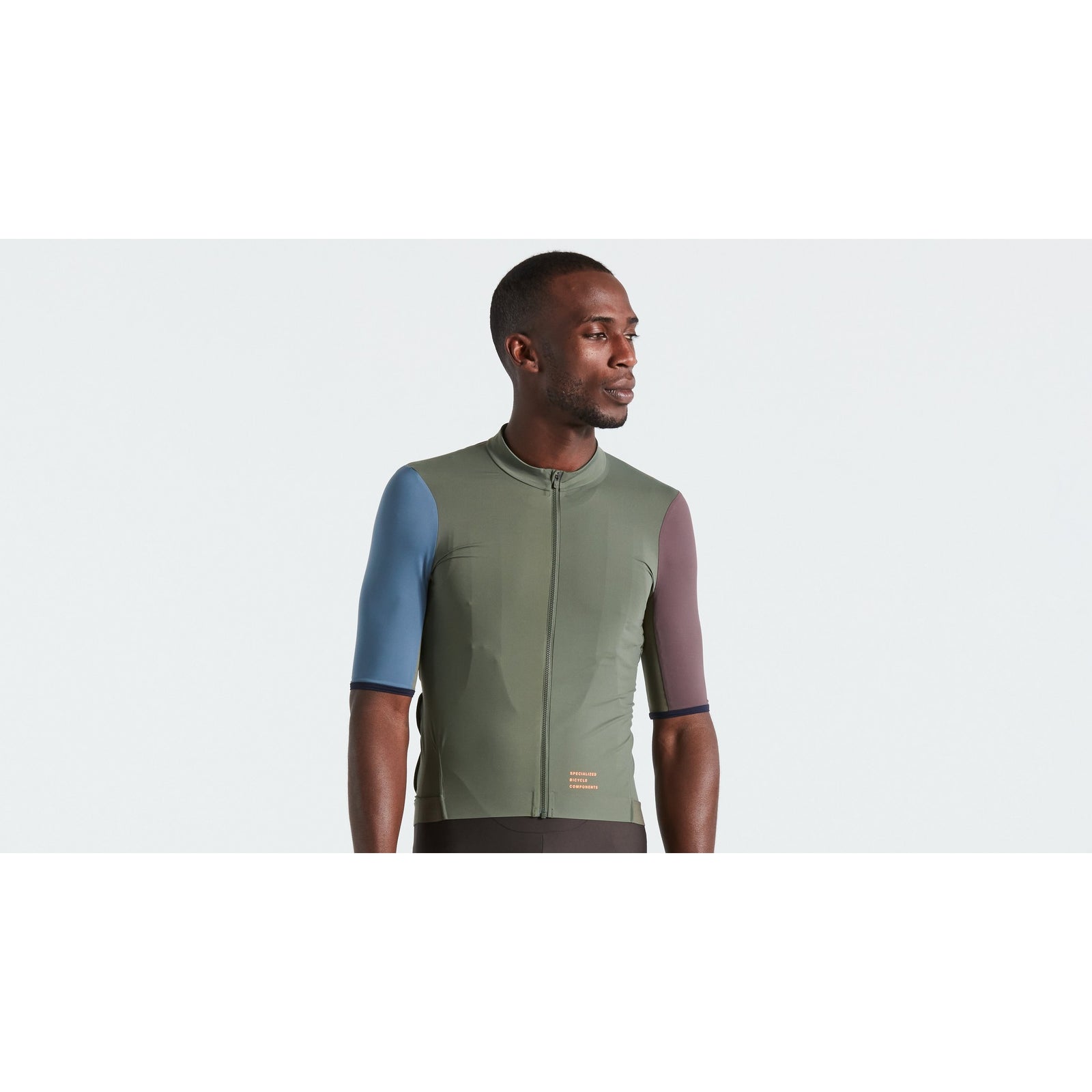 Men's Prime Short Sleeve Jersey