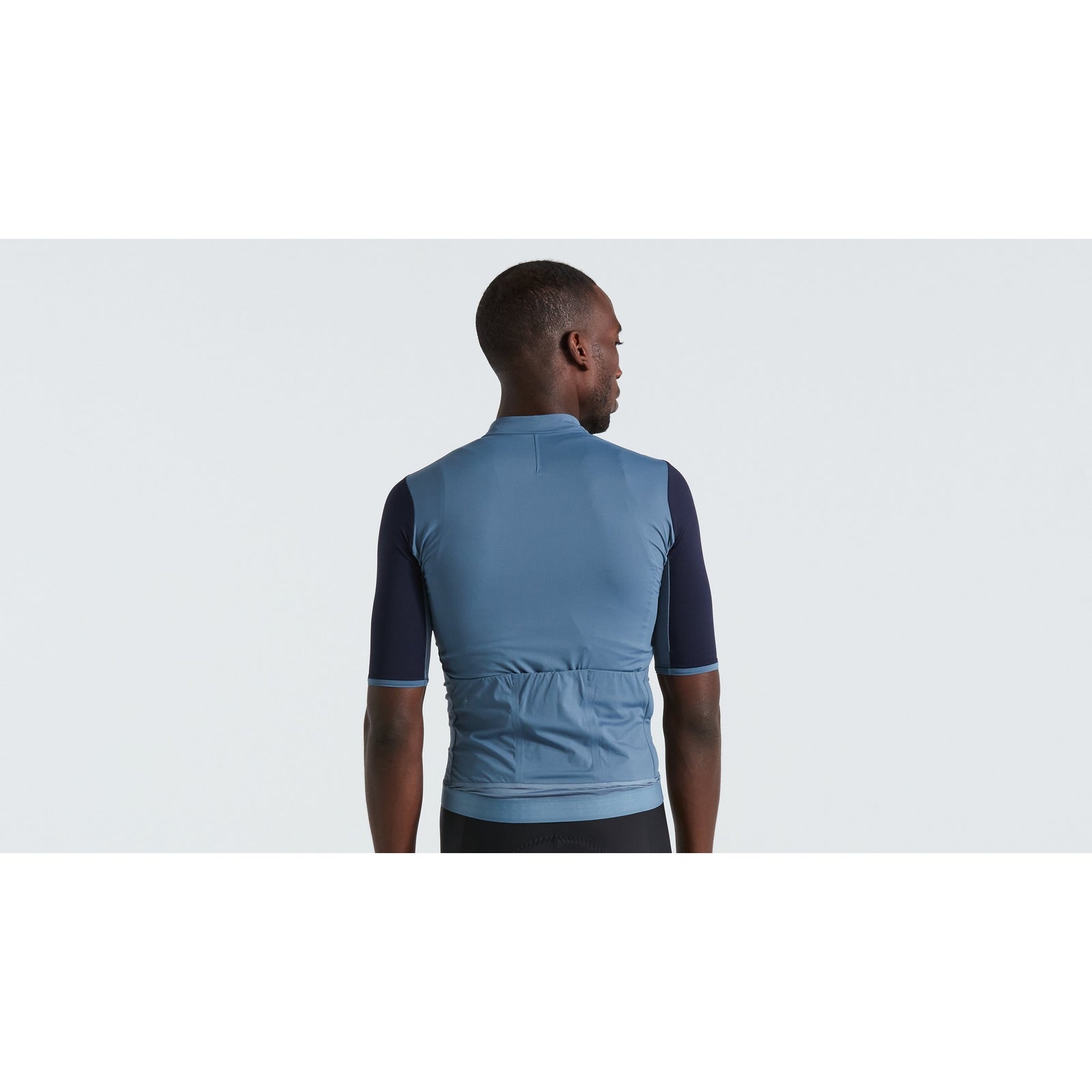 Men's Prime Short Sleeve Jersey