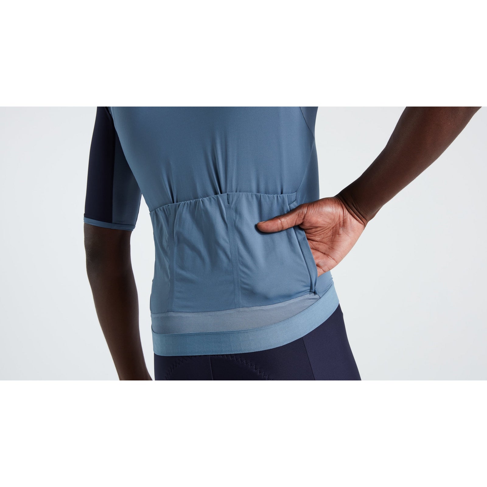 Men's Prime Short Sleeve Jersey