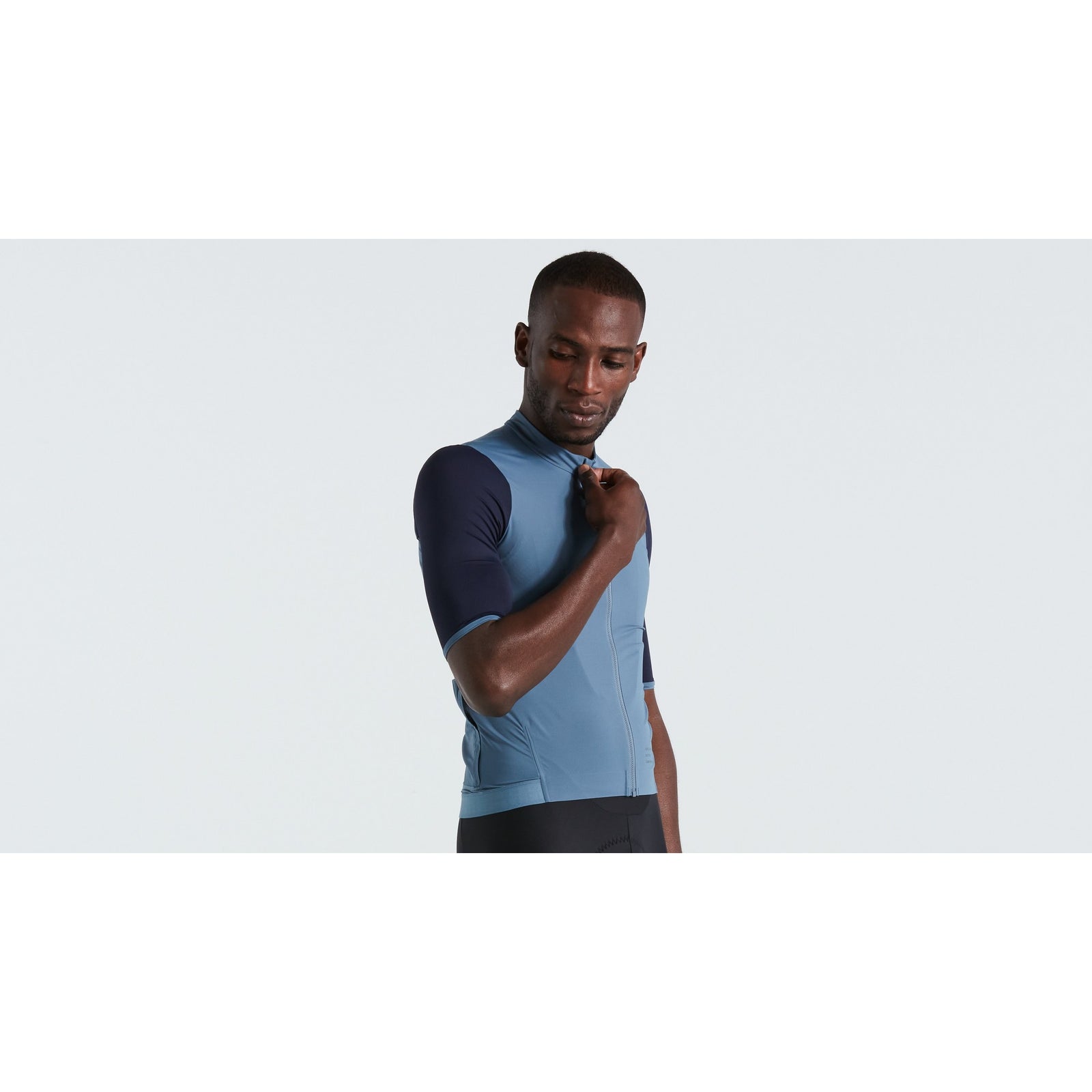 Men's Prime Short Sleeve Jersey