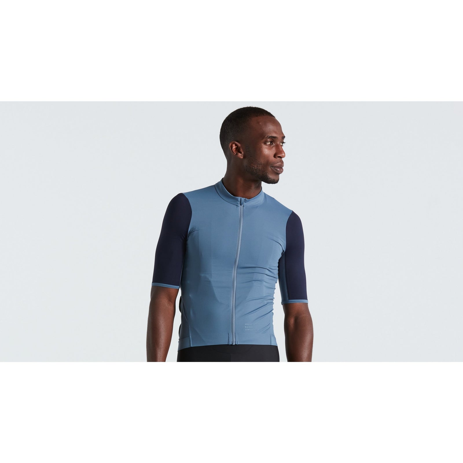 Men's Prime Short Sleeve Jersey