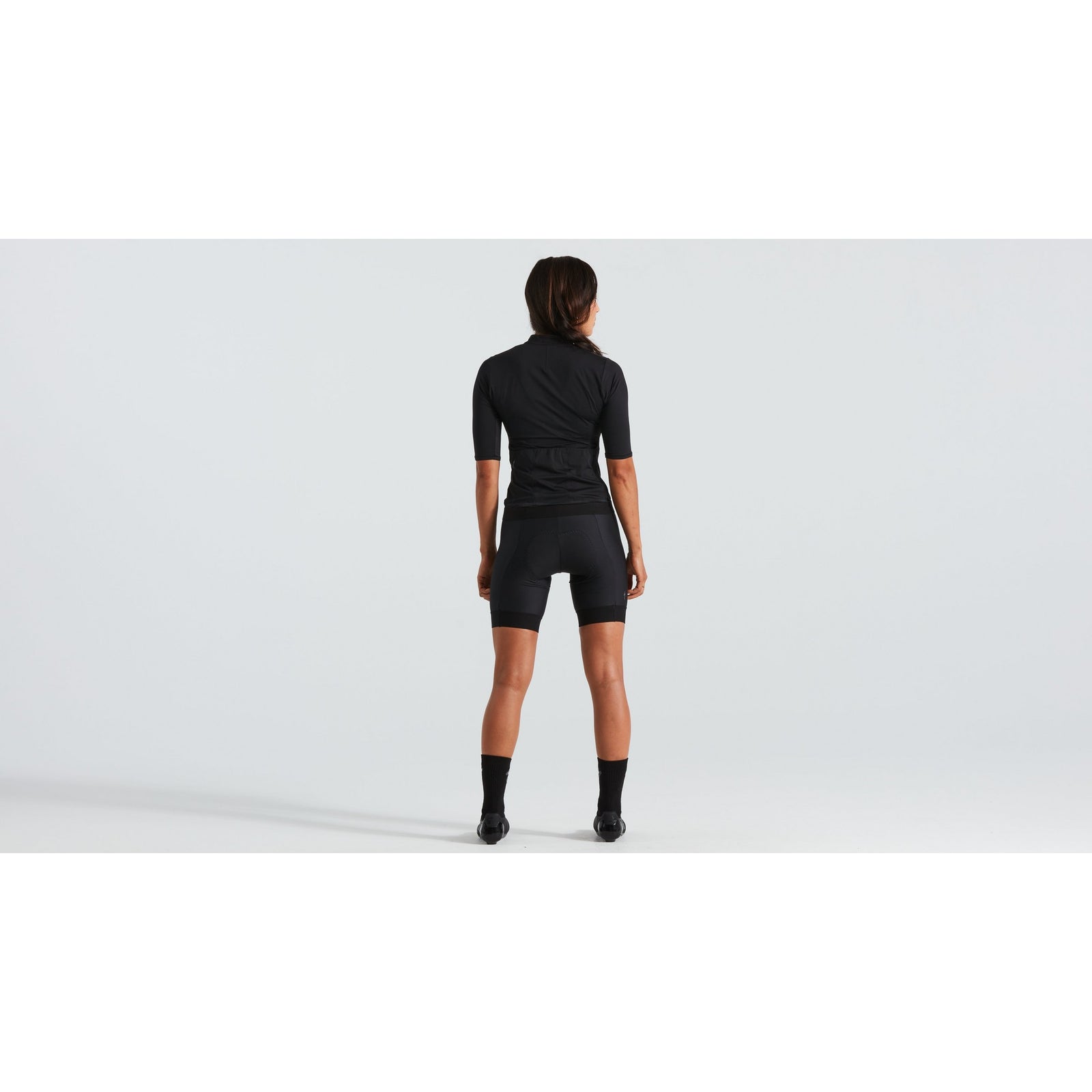 Women's Prime Short Sleeve Jersey