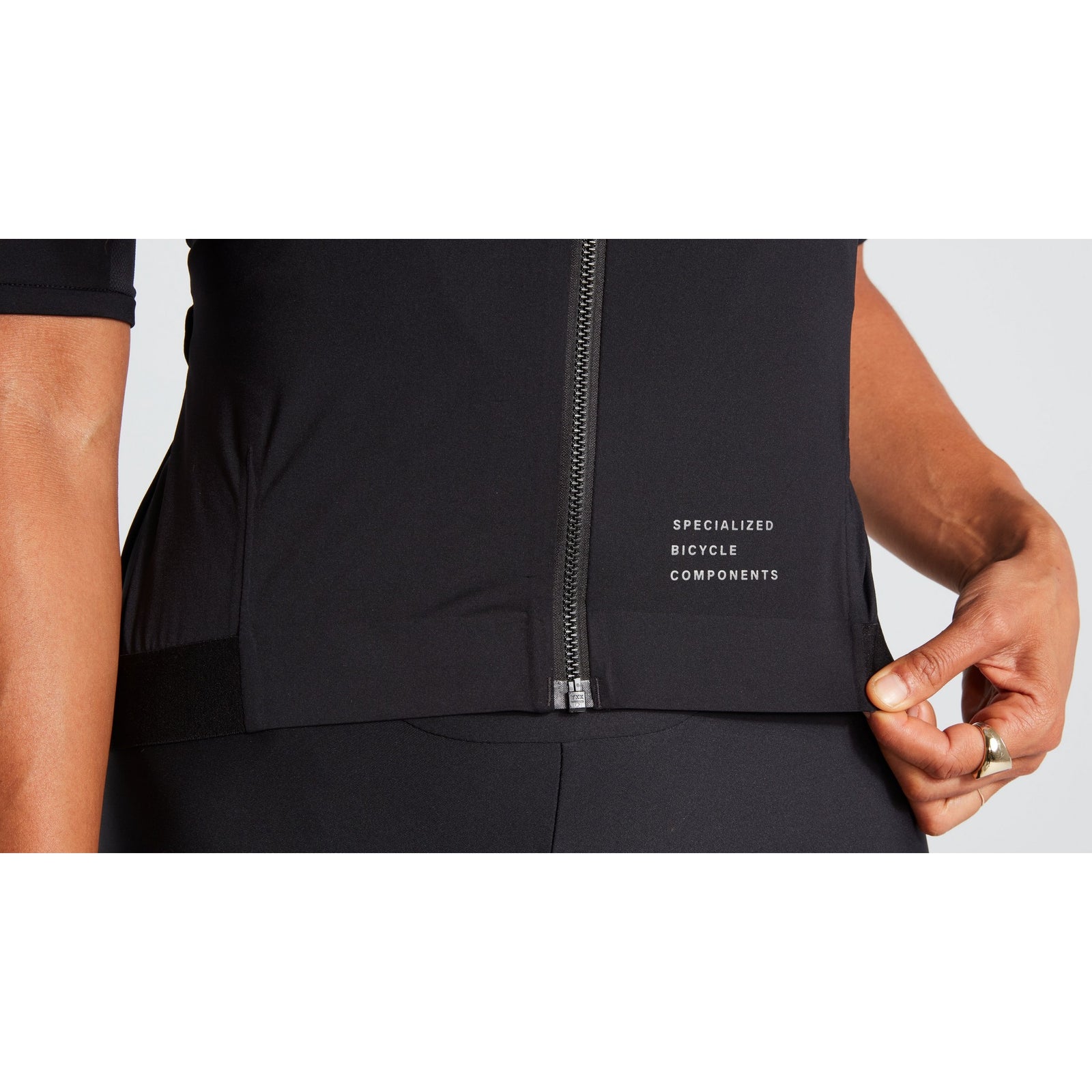 Women's Prime Short Sleeve Jersey