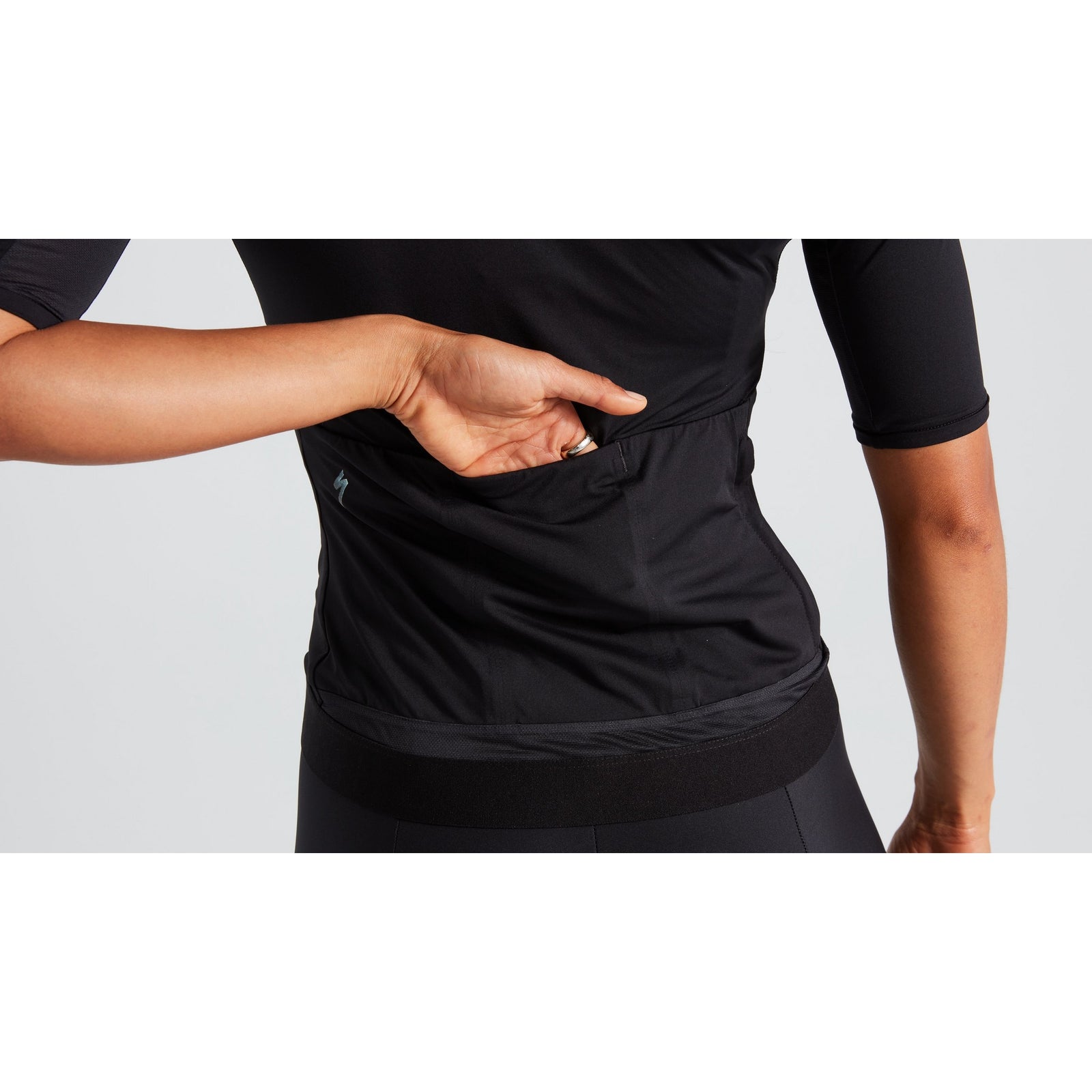 Women's Prime Short Sleeve Jersey