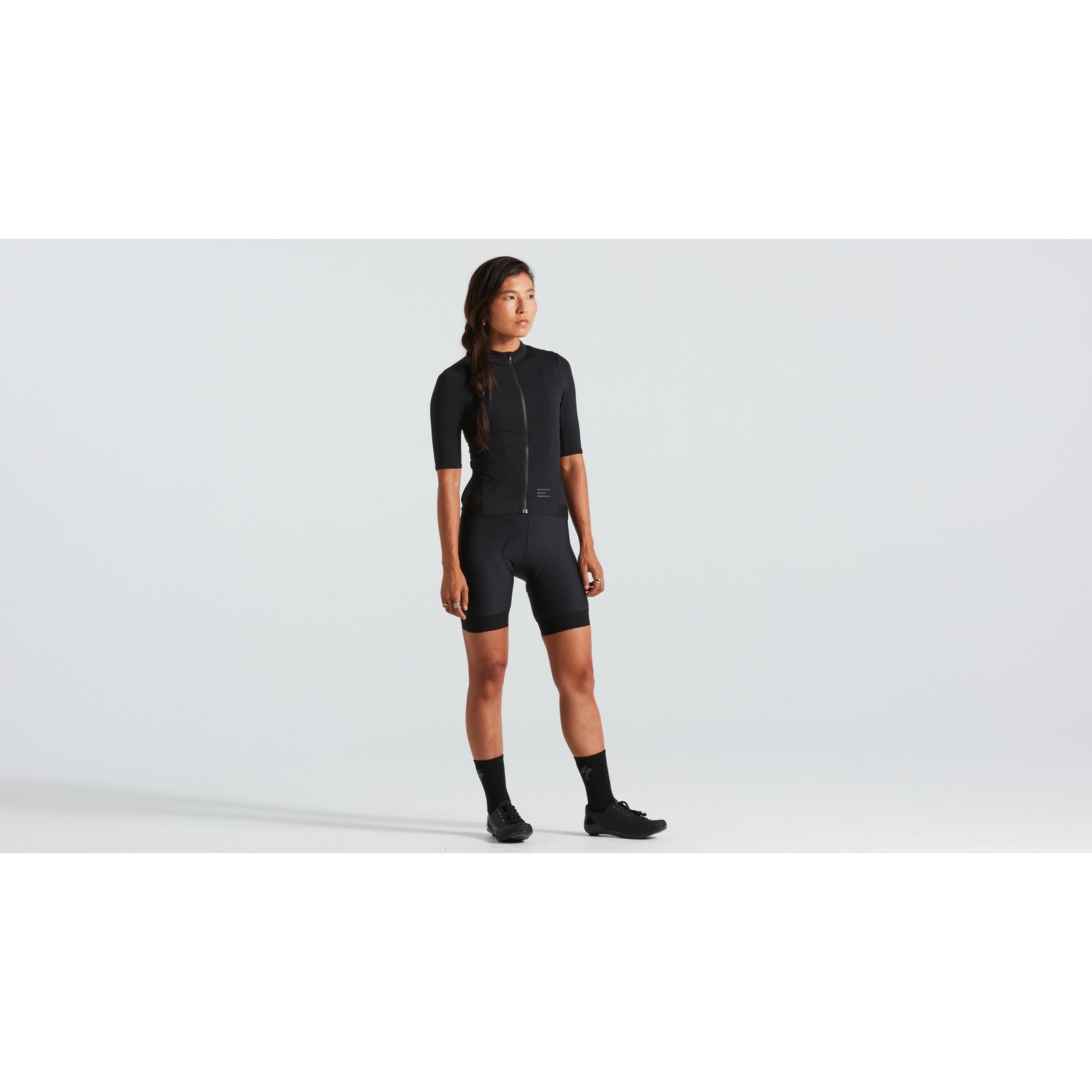 Women's Prime Short Sleeve Jersey