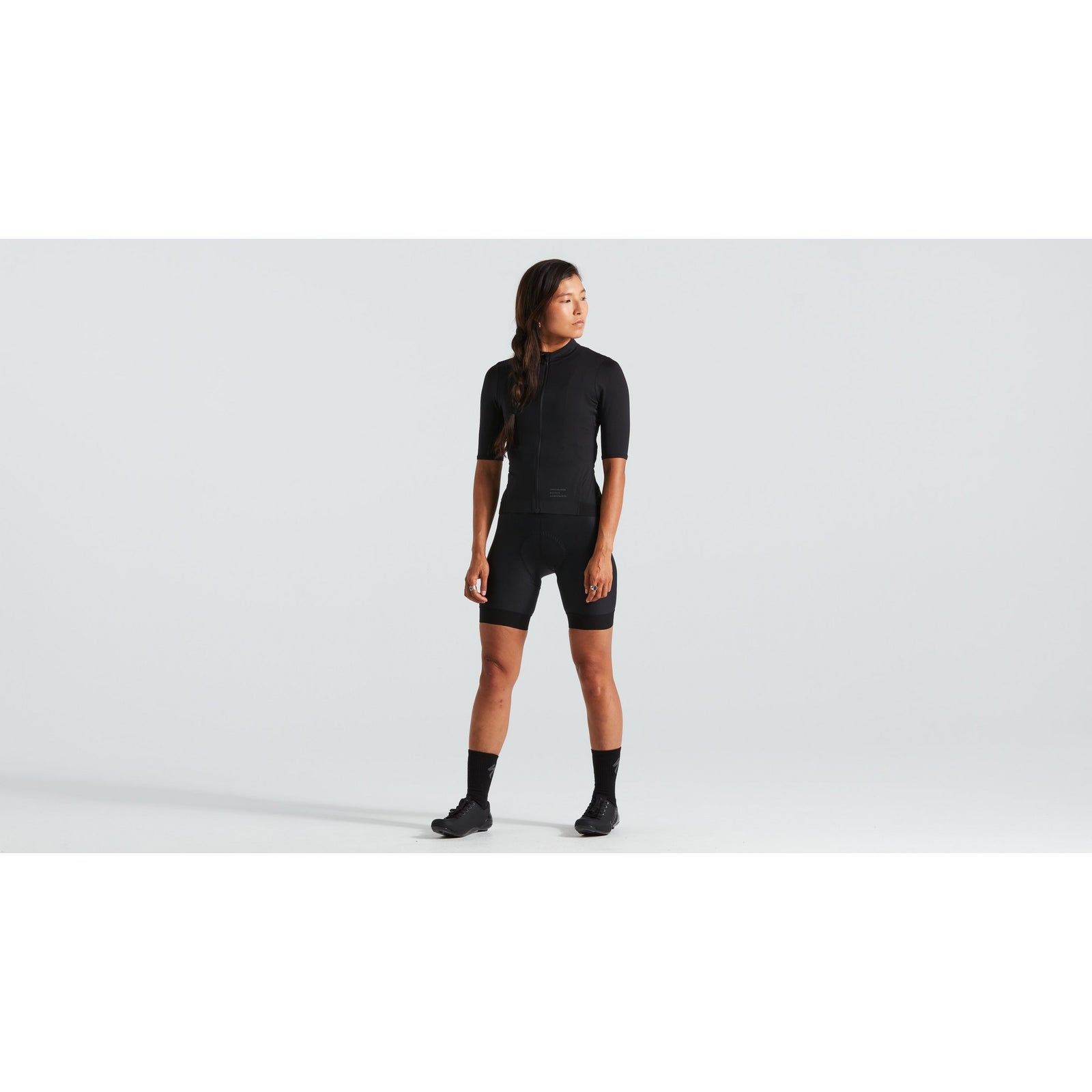 Women's Prime Short Sleeve Jersey