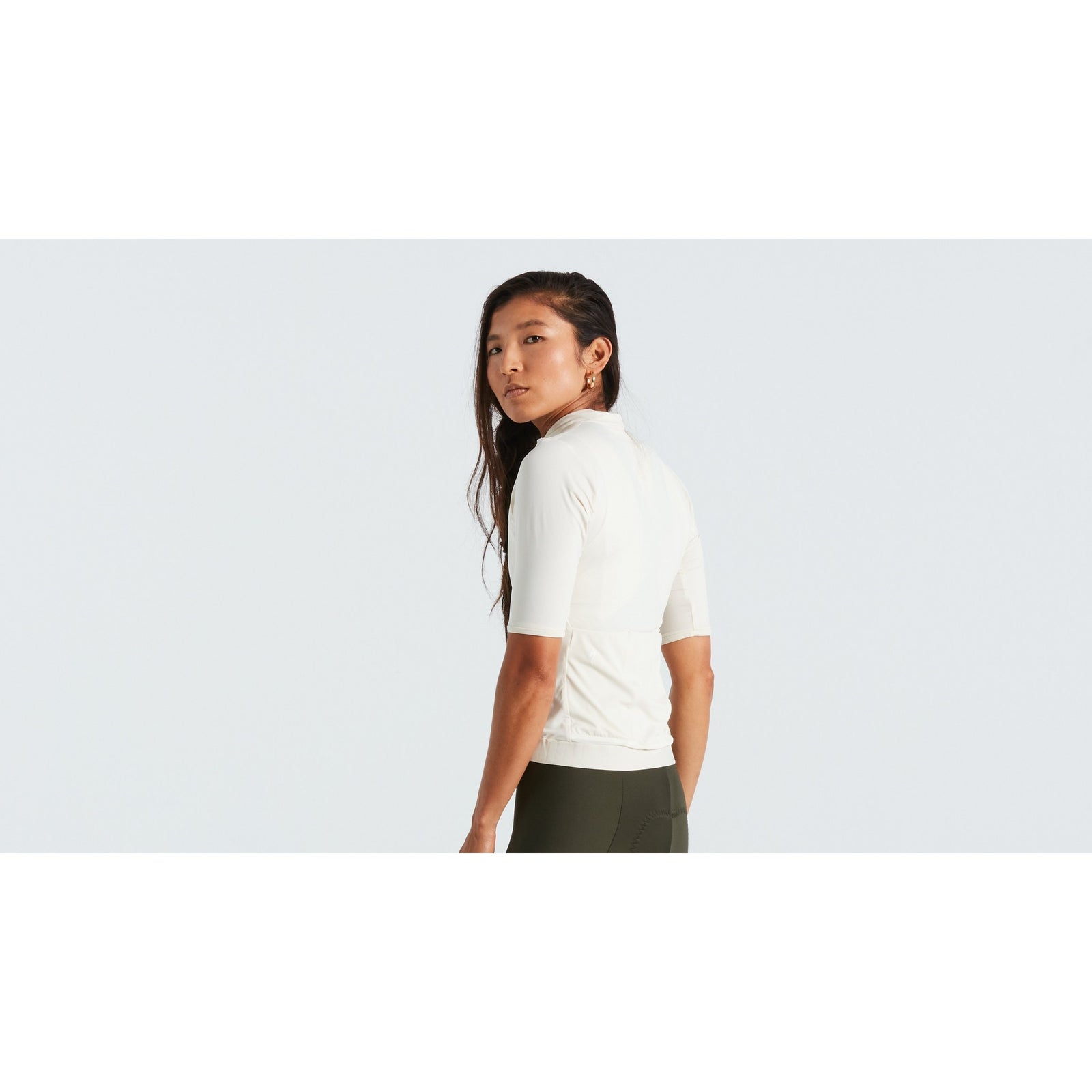 Women's Prime Short Sleeve Jersey