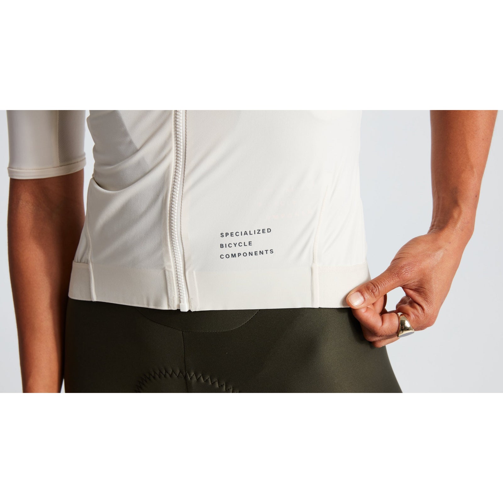 Women's Prime Short Sleeve Jersey