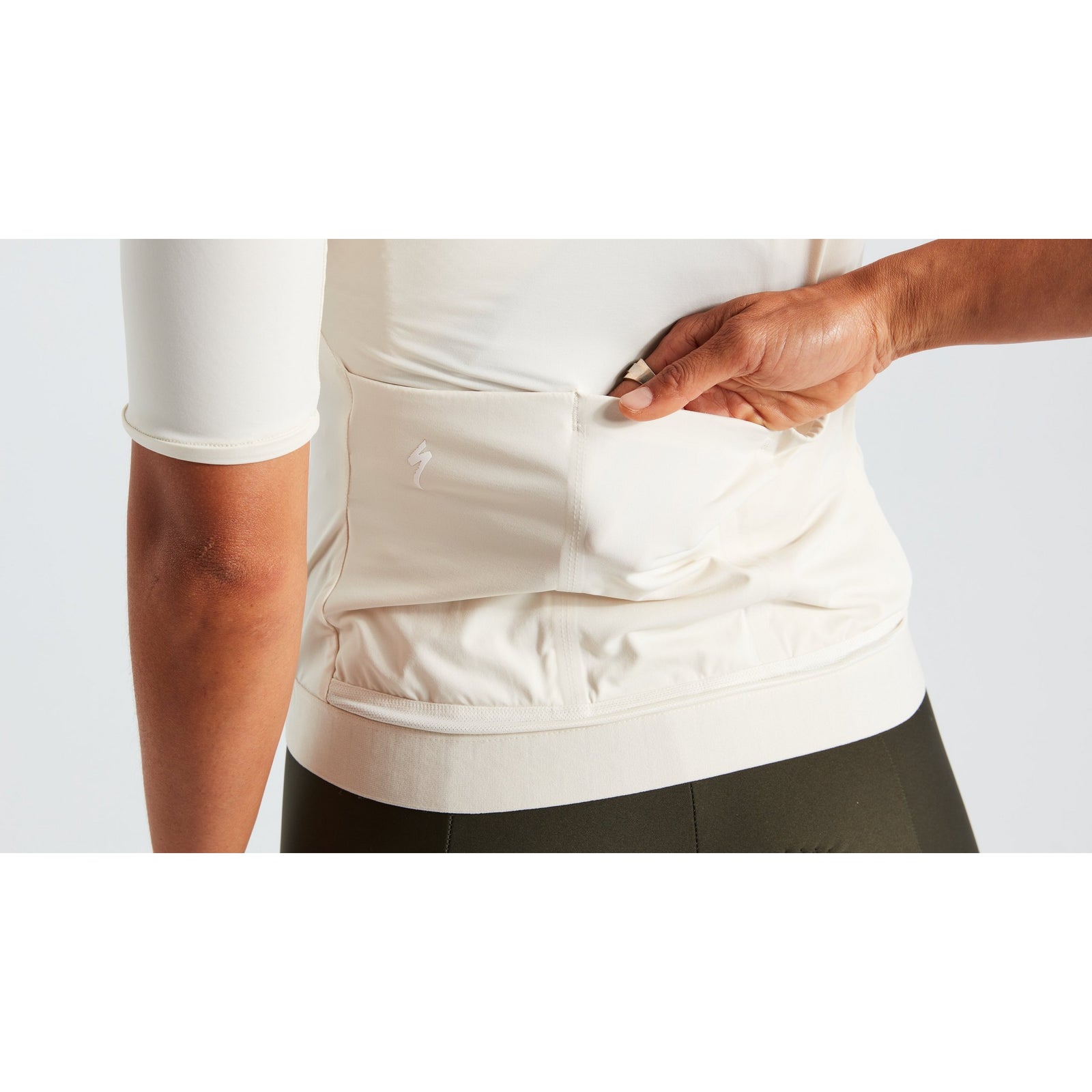 Women's Prime Short Sleeve Jersey