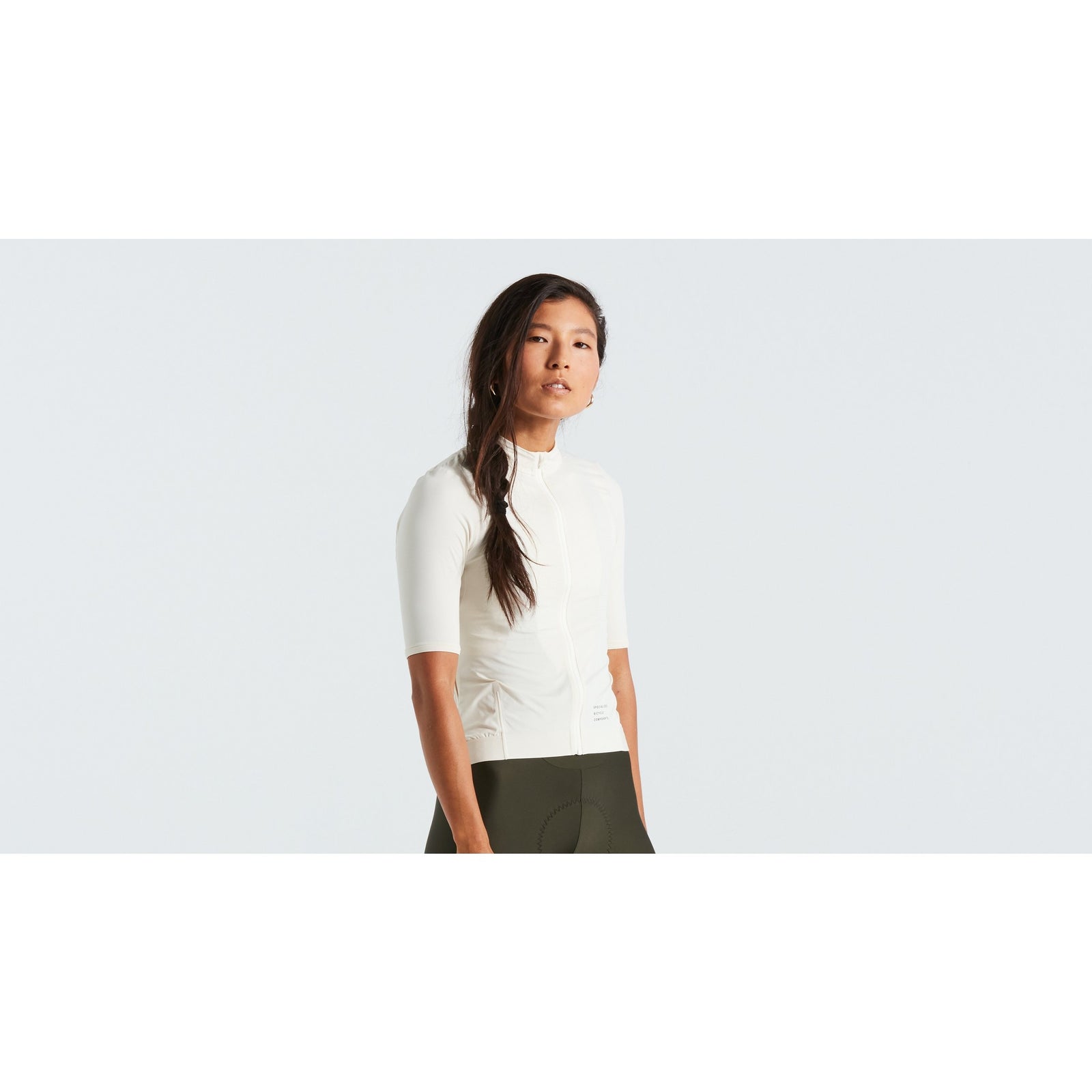 Women's Prime Short Sleeve Jersey