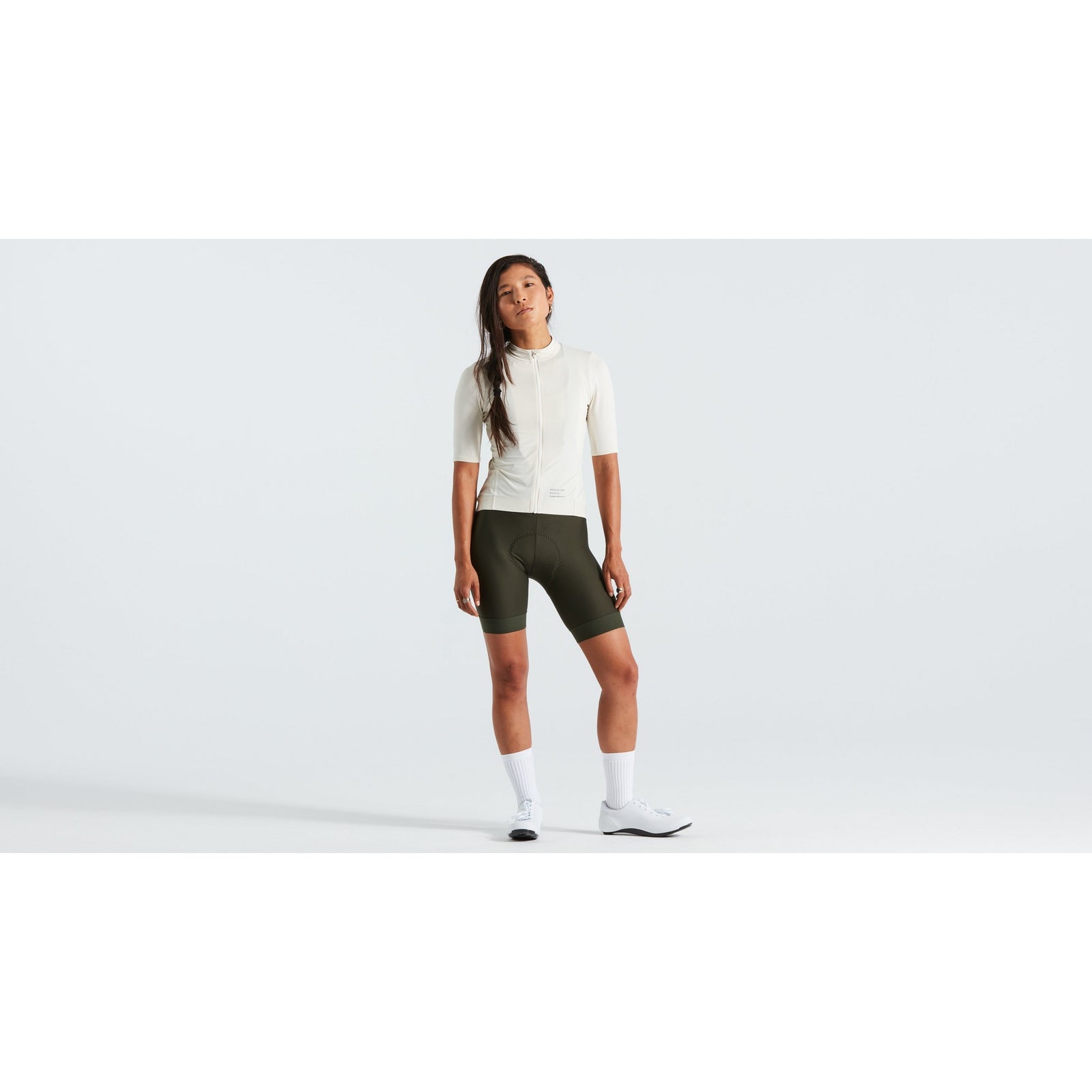 Women's Prime Short Sleeve Jersey