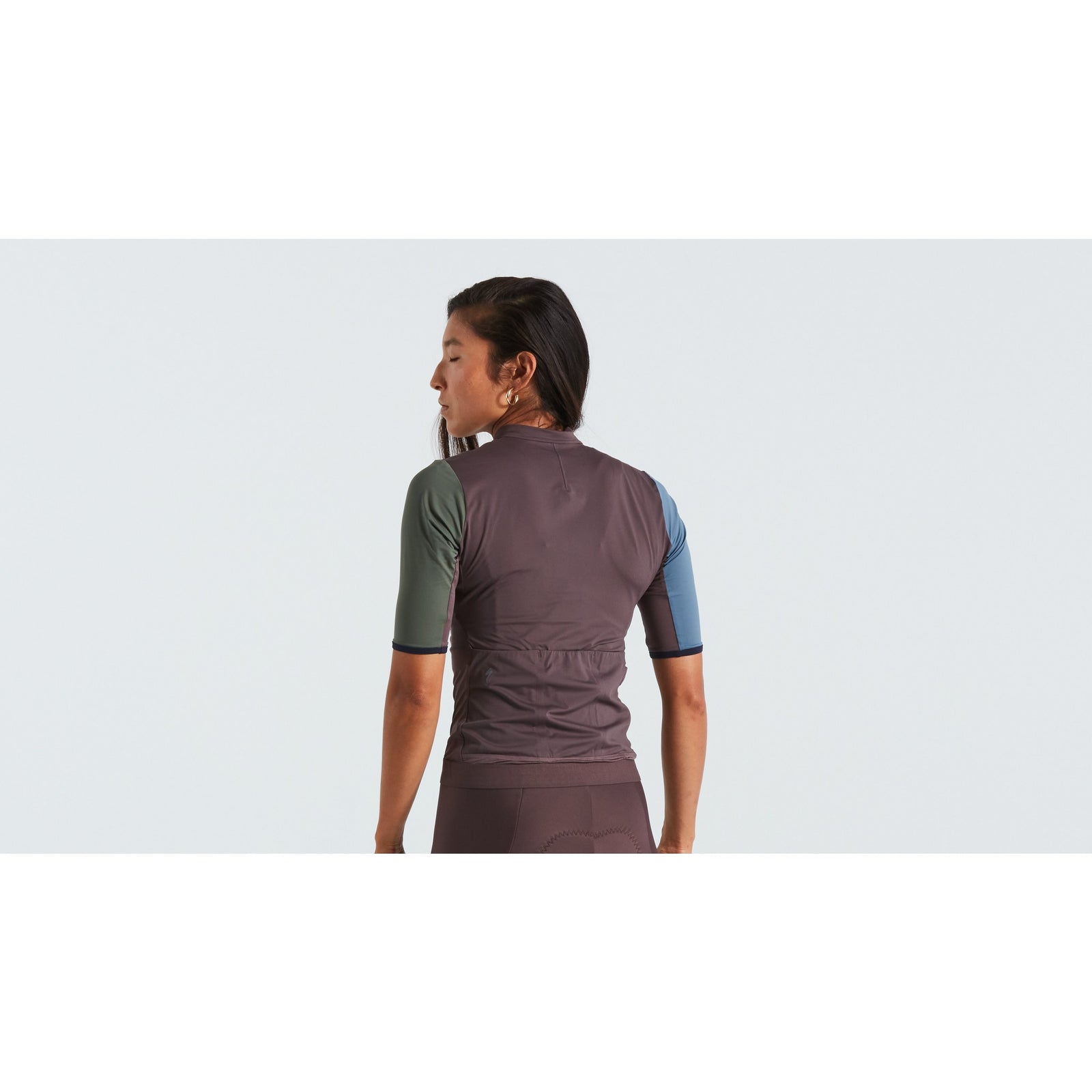 Women's Prime Short Sleeve Jersey
