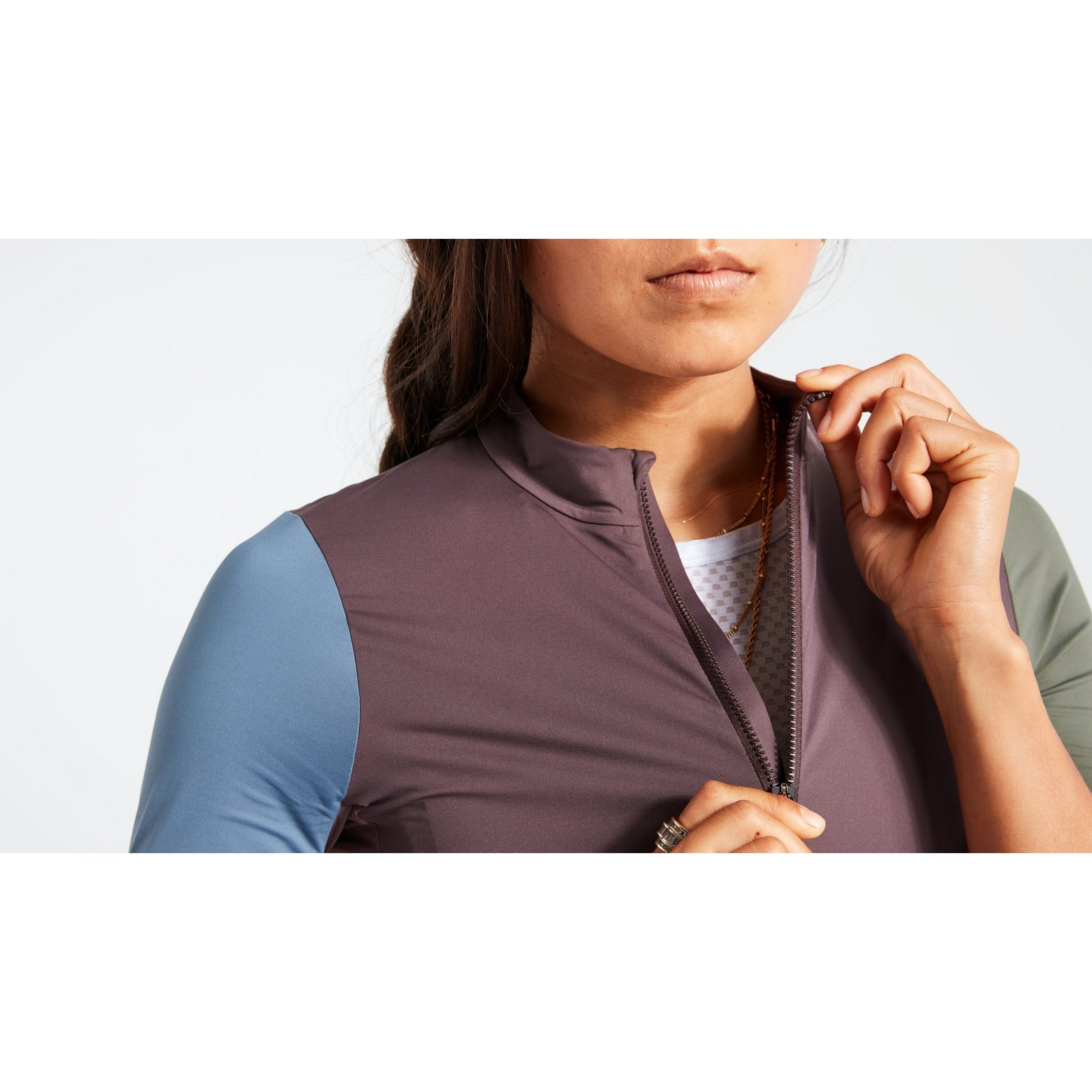 Women's Prime Short Sleeve Jersey