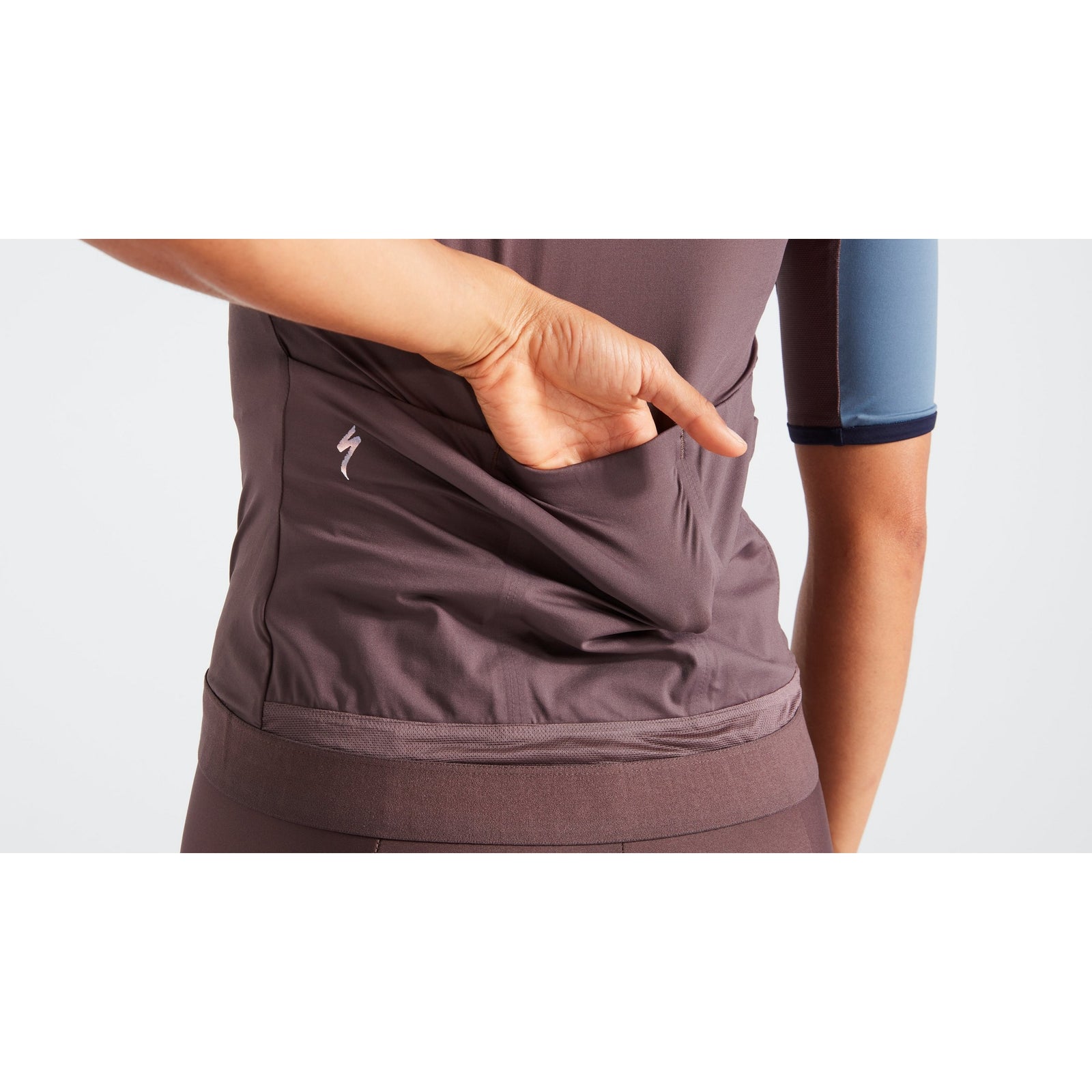 Women's Prime Short Sleeve Jersey