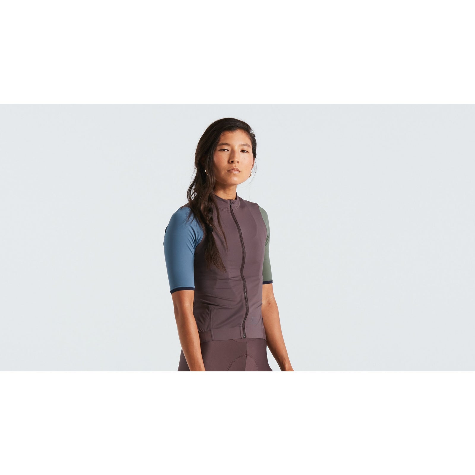 Women's Prime Short Sleeve Jersey