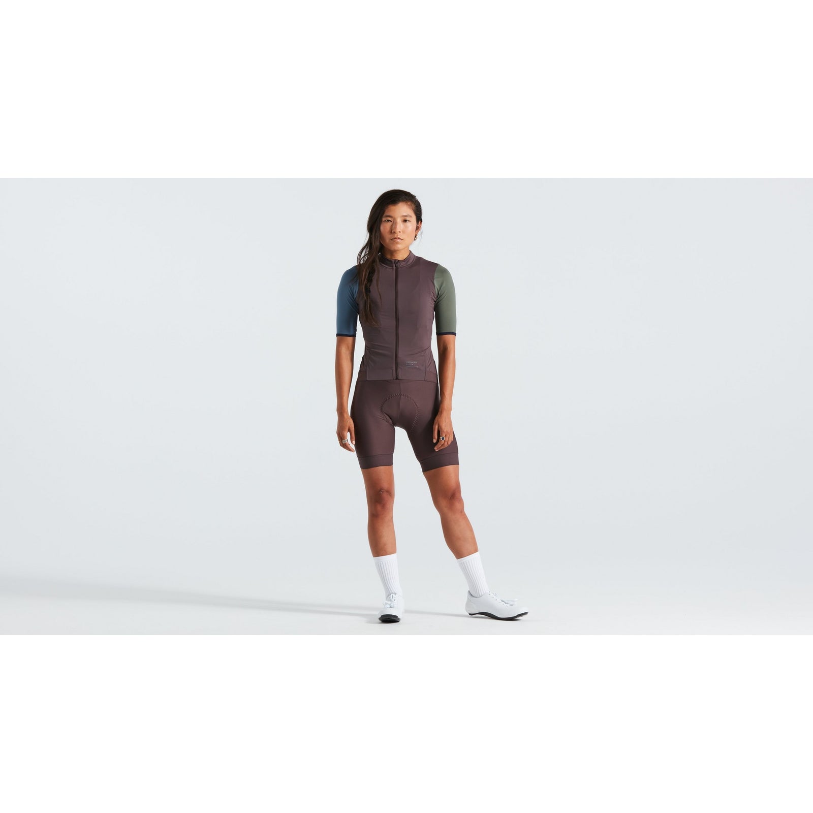 Women's Prime Short Sleeve Jersey
