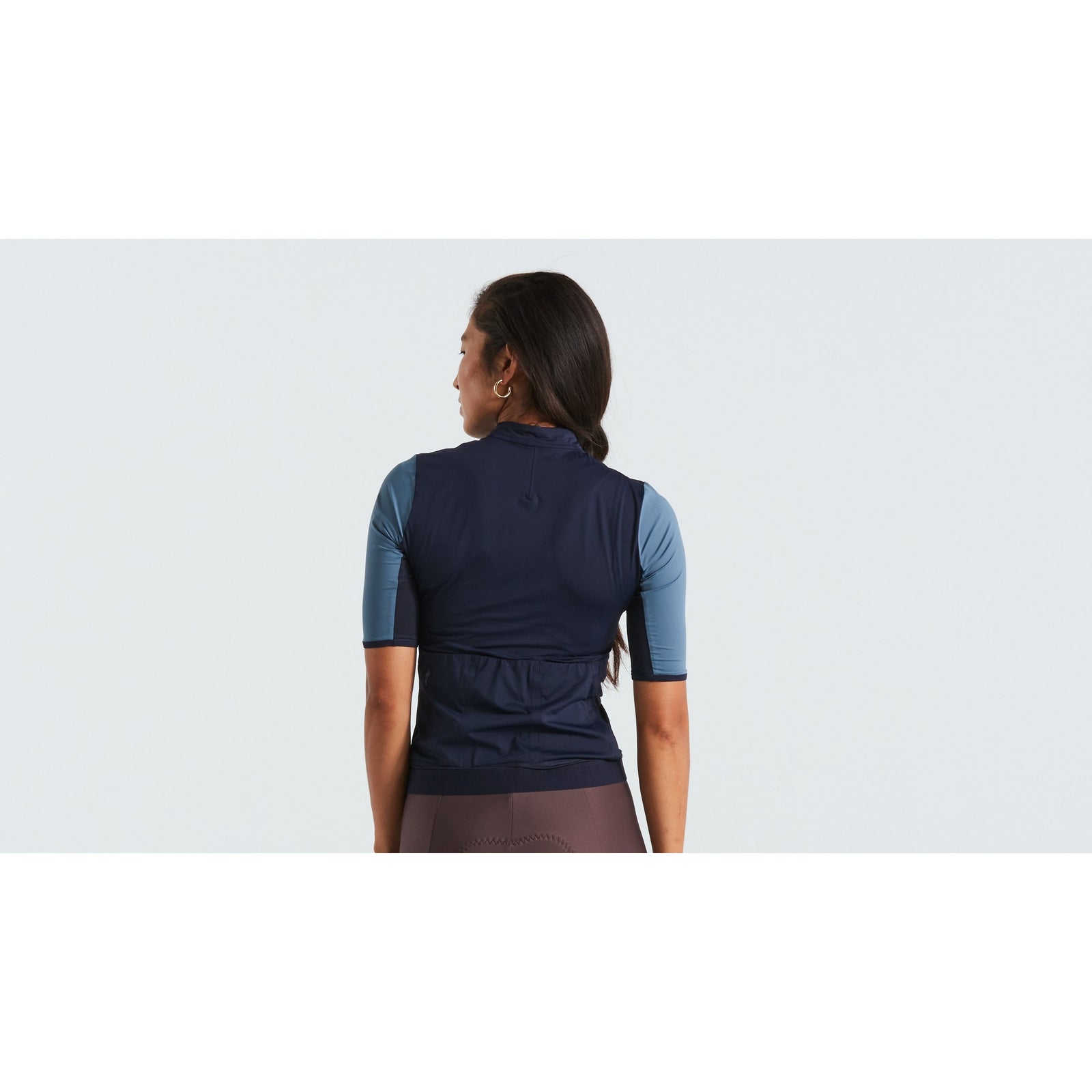 Women's Prime Short Sleeve Jersey