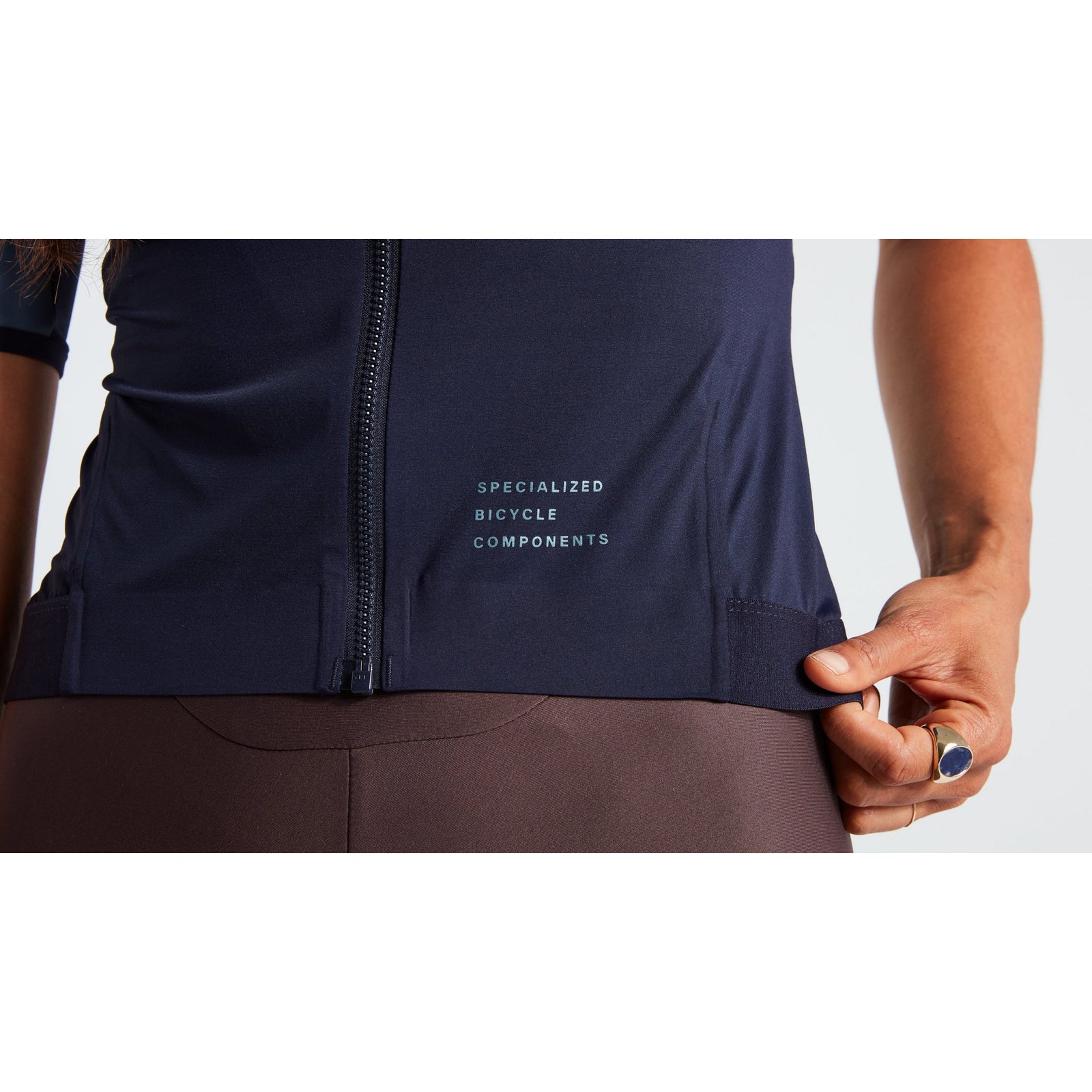 Women's Prime Short Sleeve Jersey