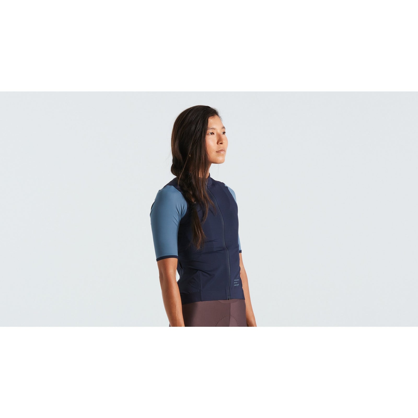 Women's Prime Short Sleeve Jersey