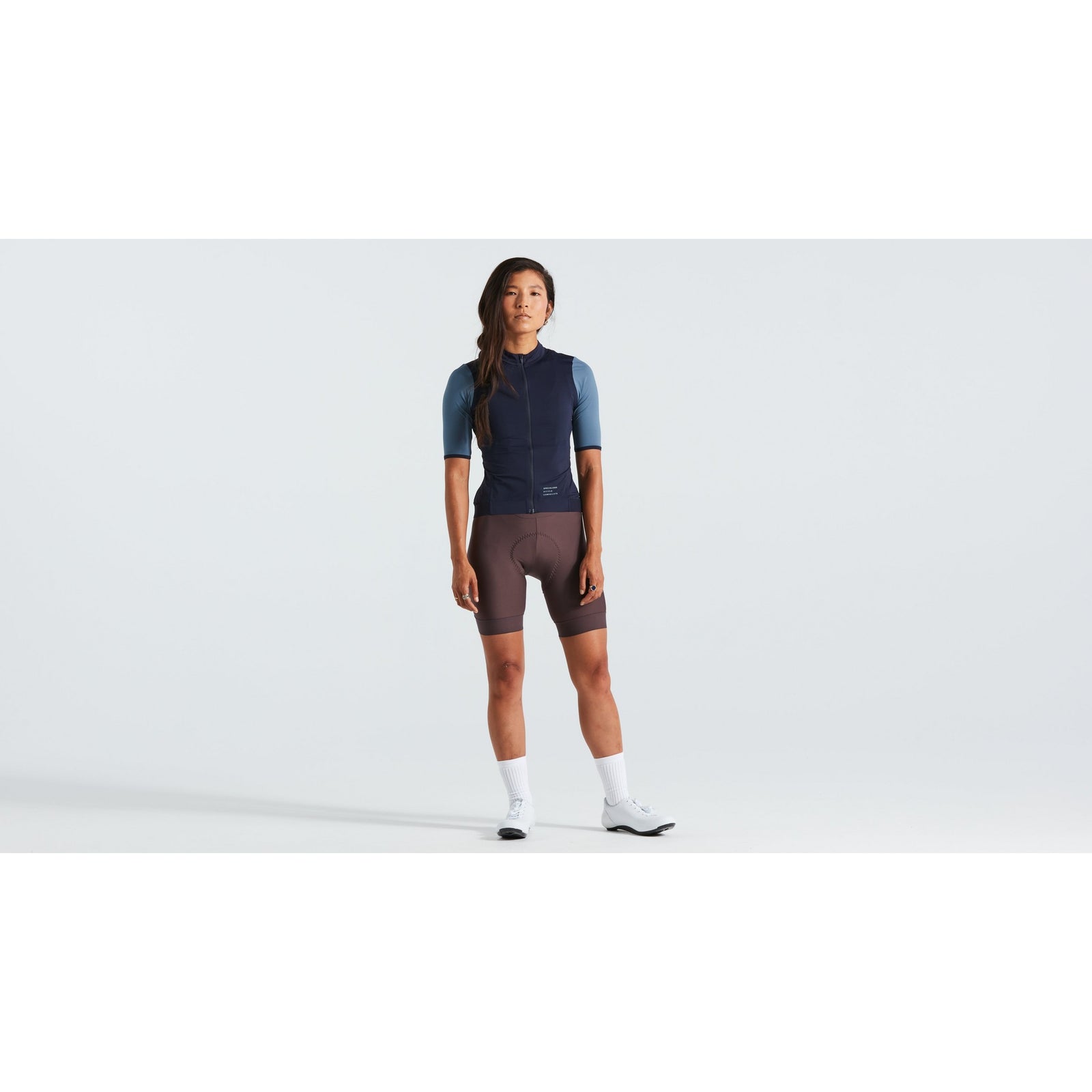 Women's Prime Short Sleeve Jersey