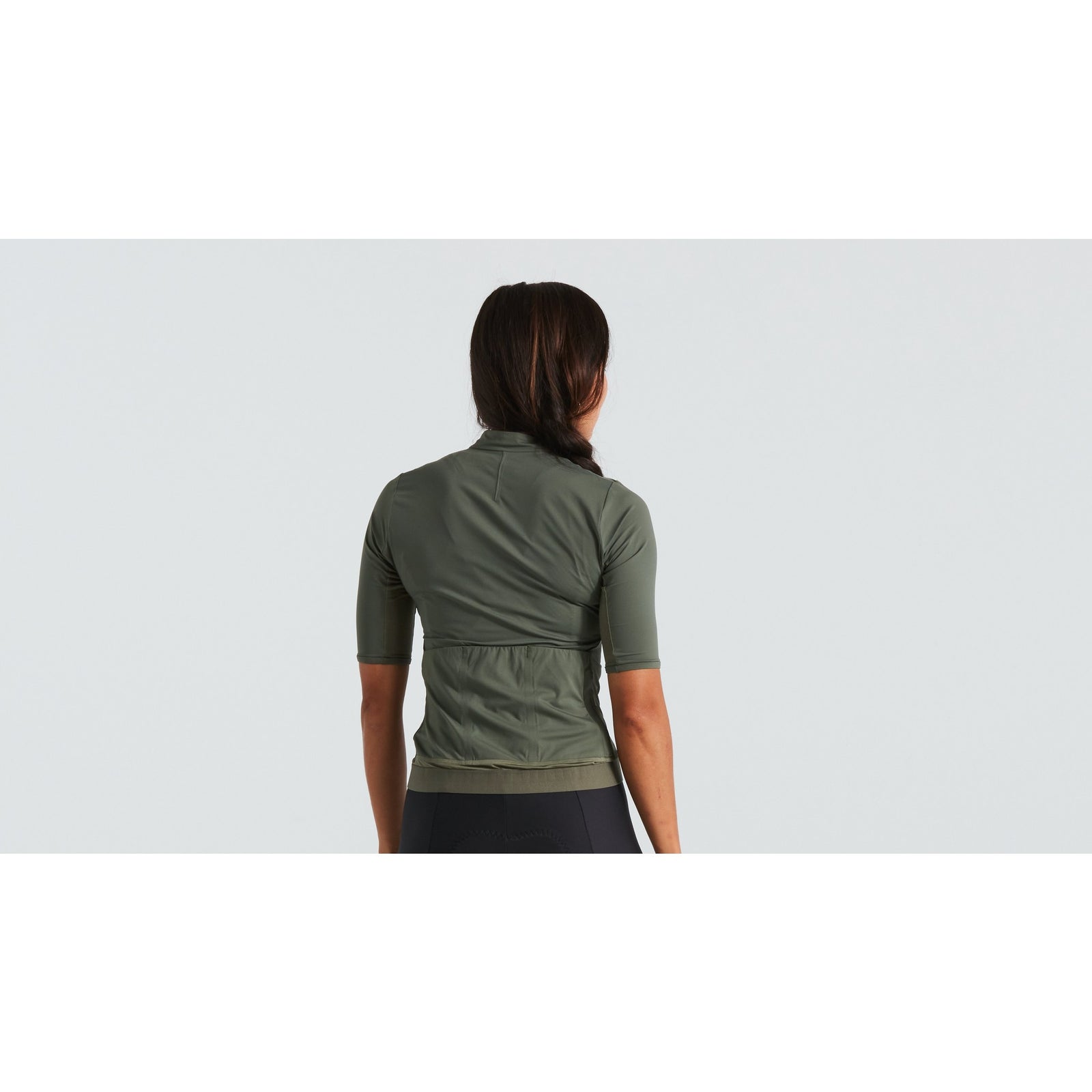 Women's Prime Short Sleeve Jersey