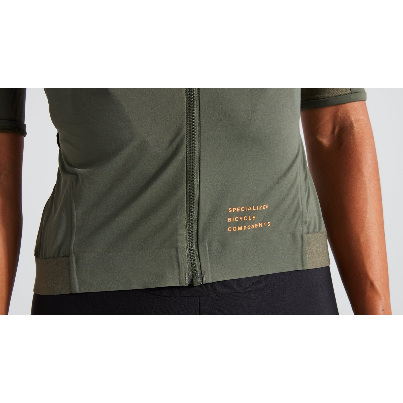 Women's Prime Short Sleeve Jersey