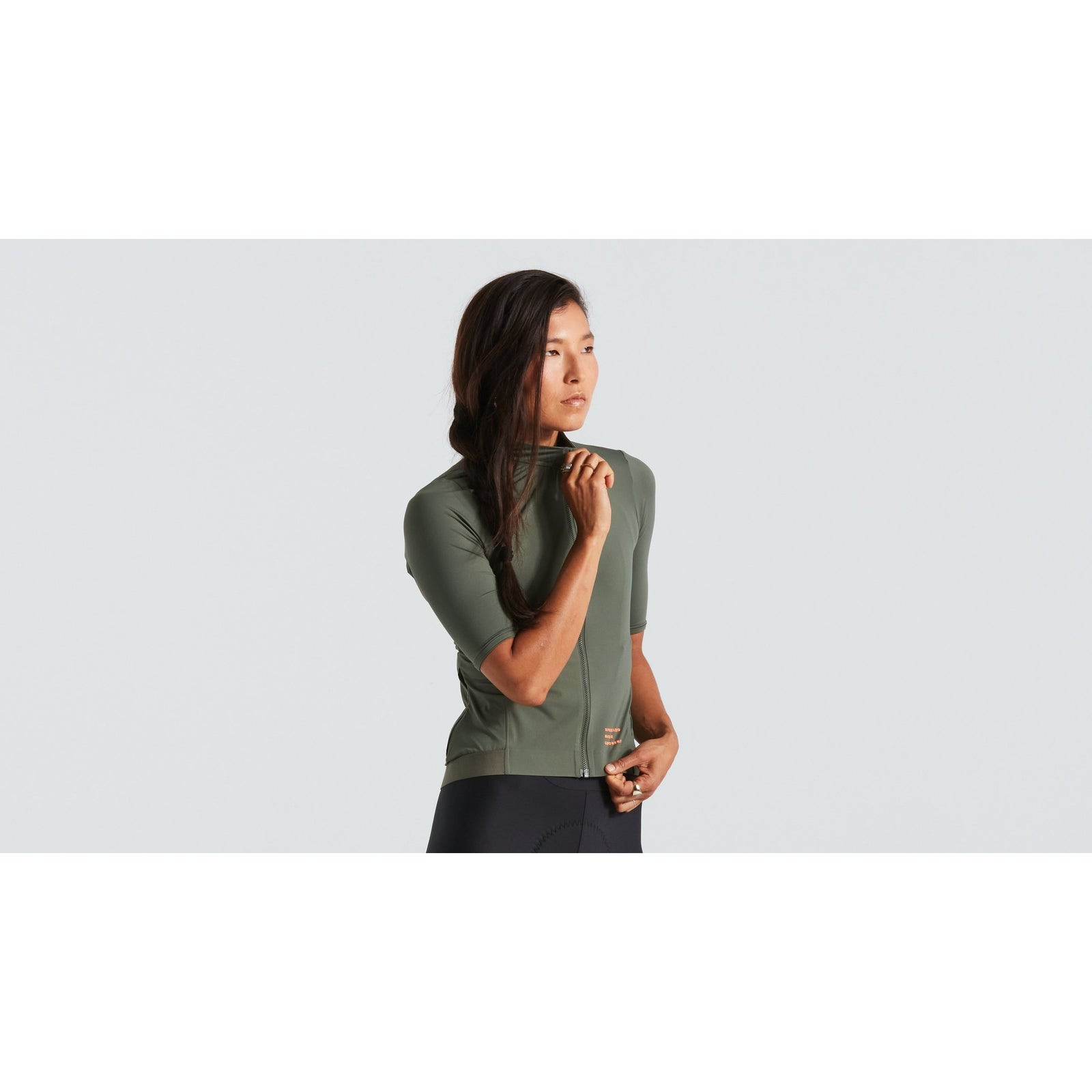 Women's Prime Short Sleeve Jersey