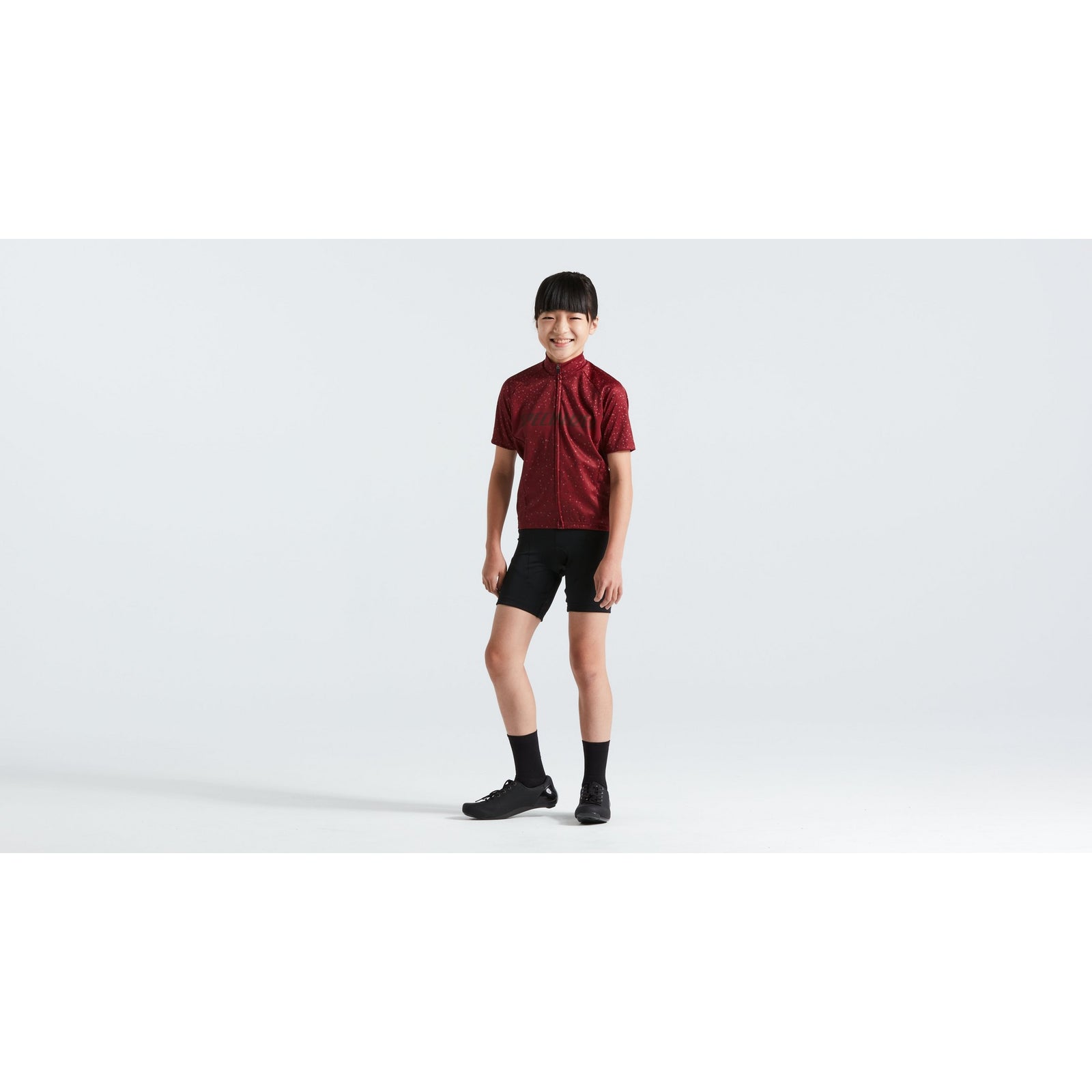 Youth RBX Comp Logo Short Sleeve Jersey
