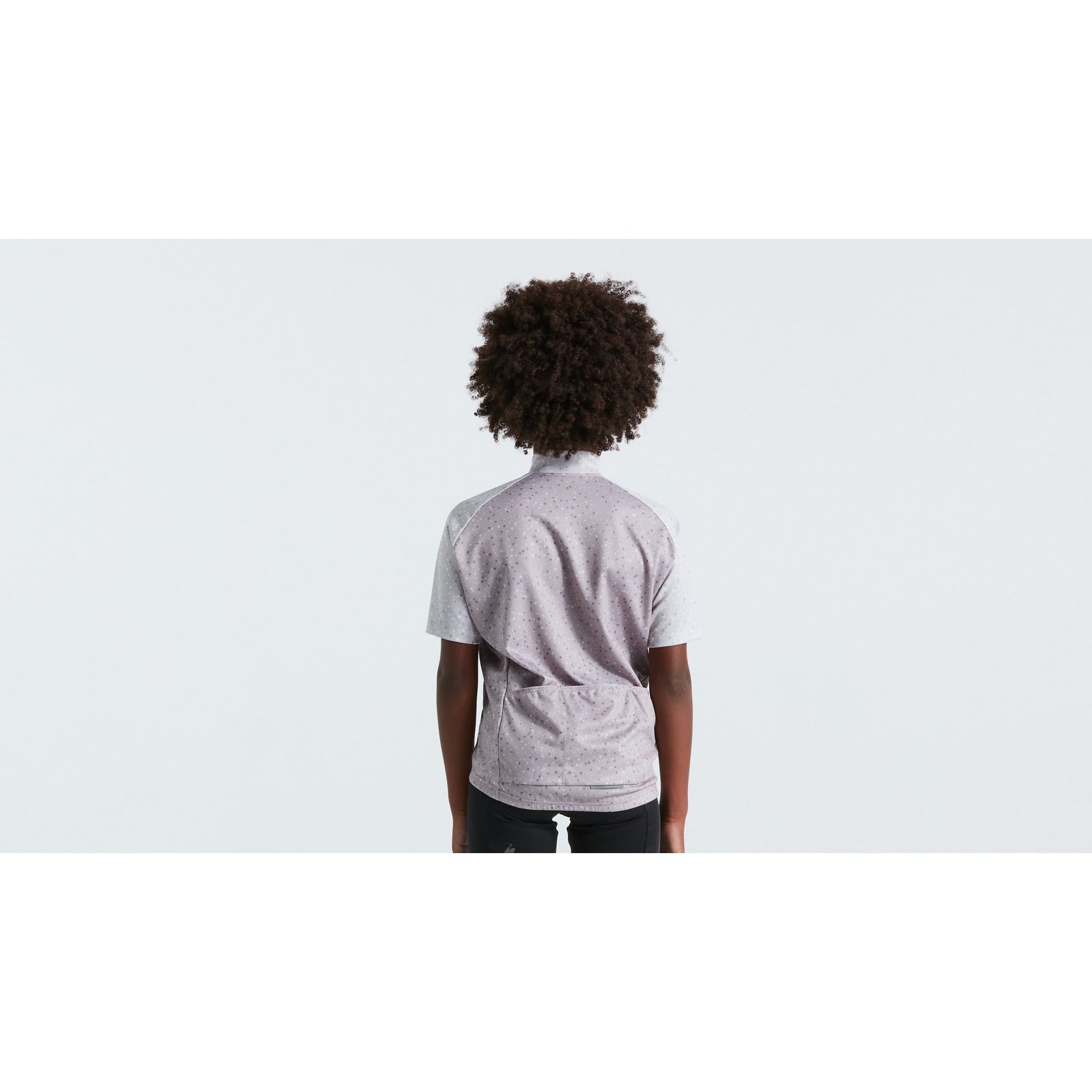 Youth RBX Comp Logo Short Sleeve Jersey