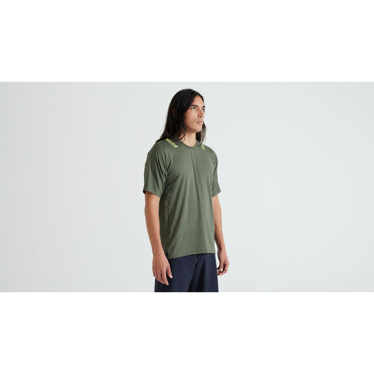 Men's Trail Air Short Sleeve Jersey